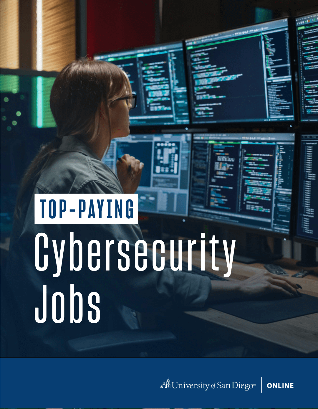 10 Best Jobs For Job Security In 2026
