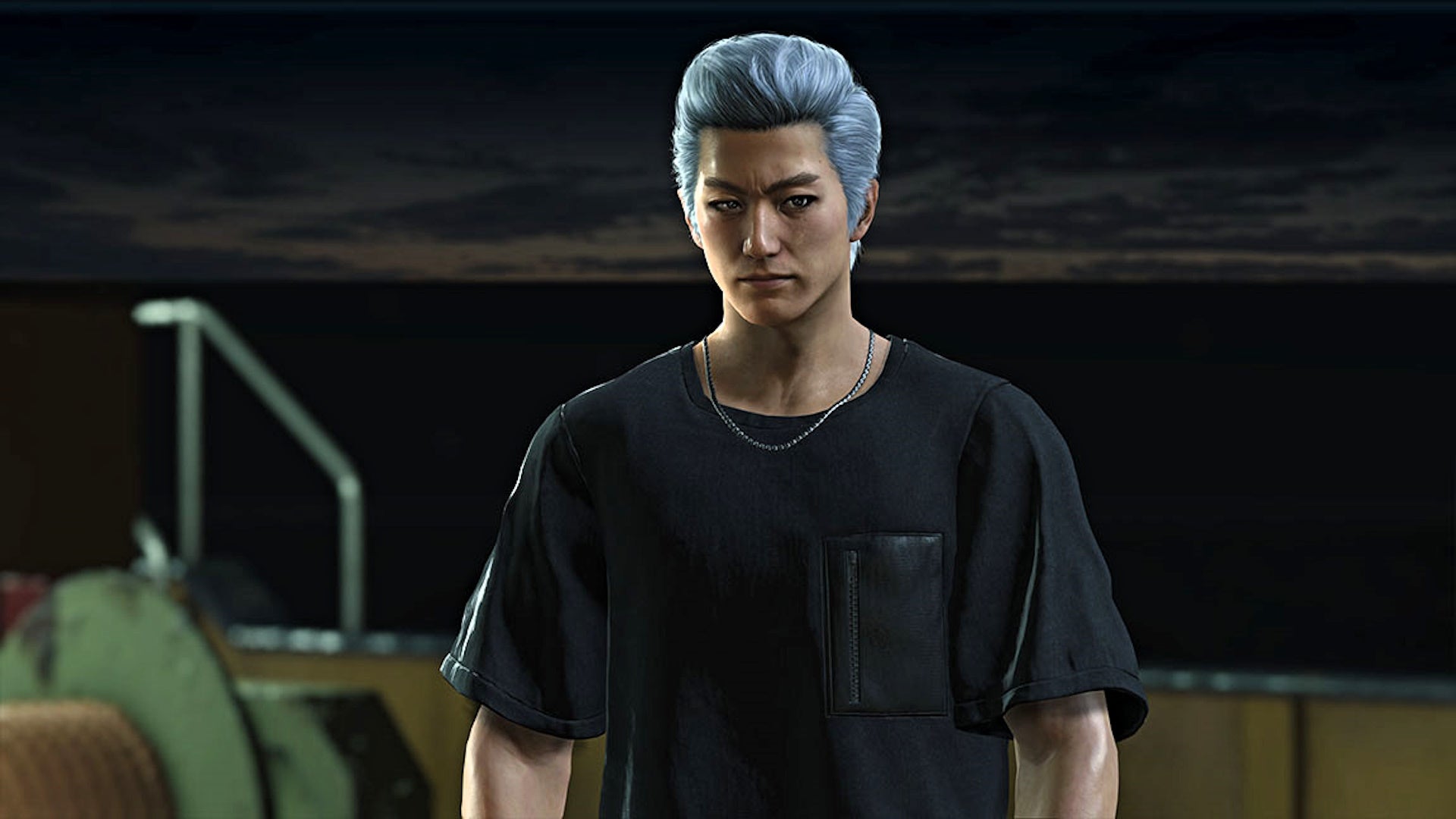 The Best Job For Joongi In Infinite Wealth: A Strategy Guide