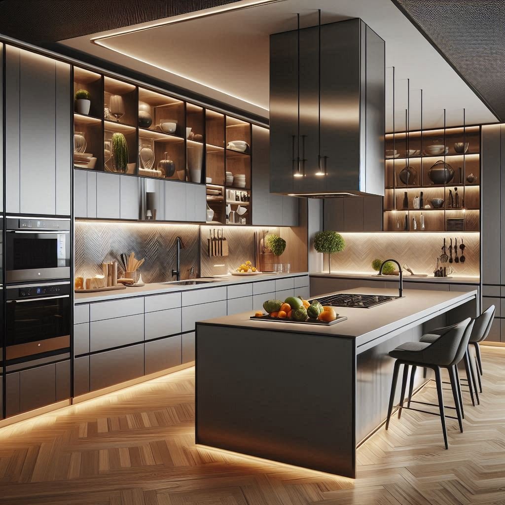 Finding The Best Job For A Kitchen Designer In 2026