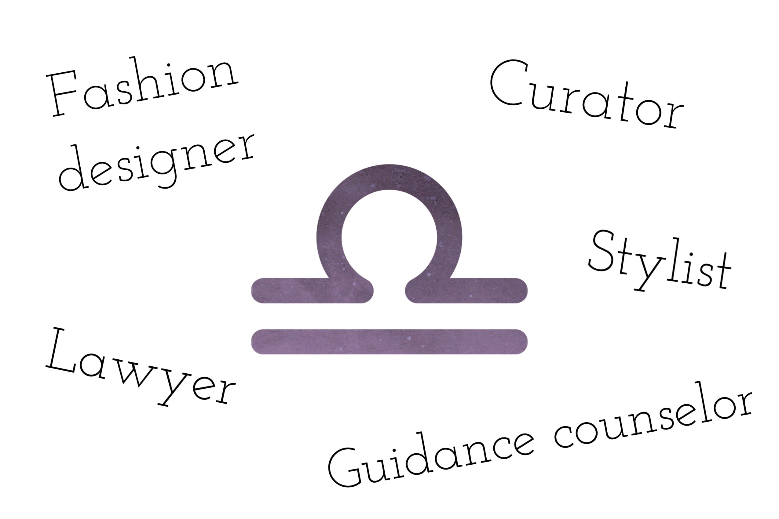 Finding The Best Job For Libra: Career Paths That Balance Your Sign