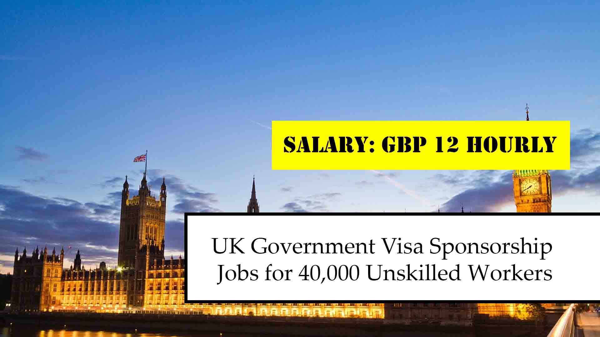 8 Best Jobs For Unskilled Workers To Start In 2026