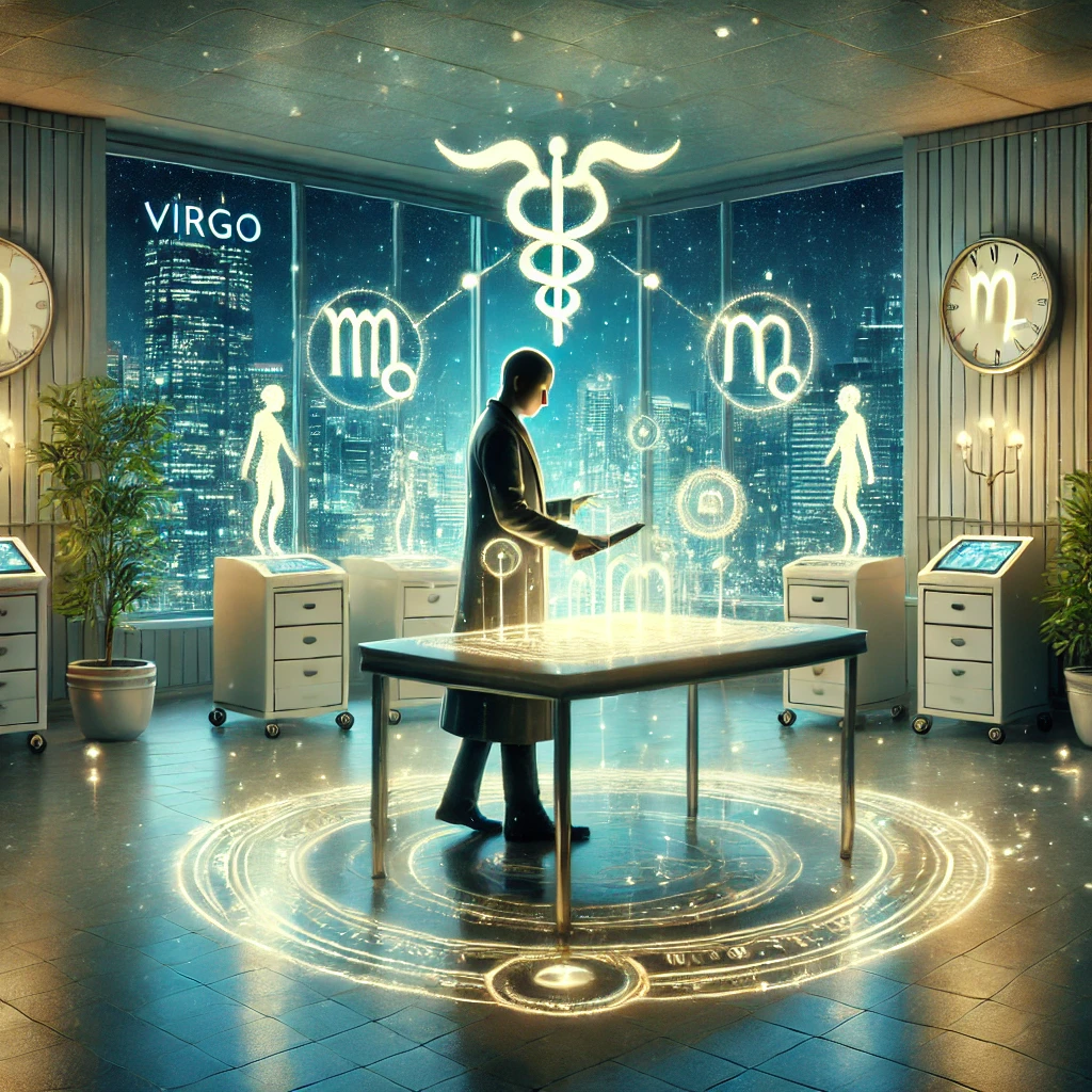The Best Jobs For A Virgo Woman: Finding Your Ideal Career Path