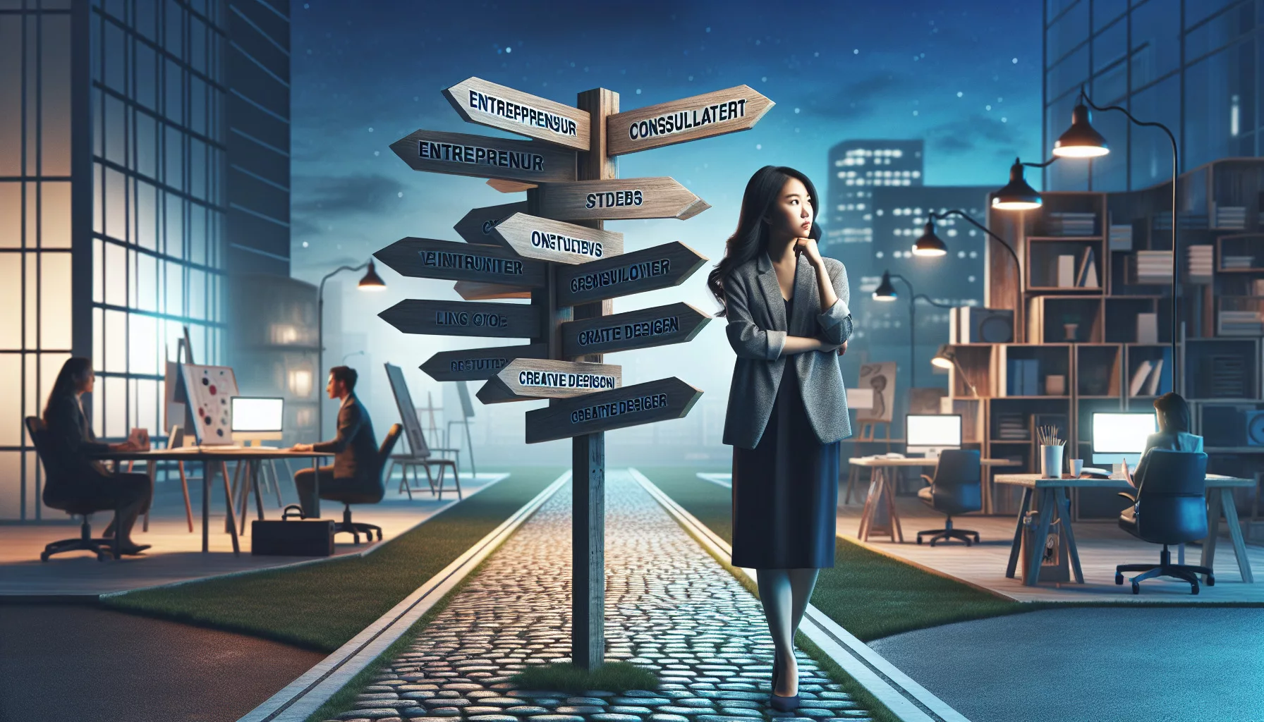 The Best Job For Young Women: Finding Your Path In 2026