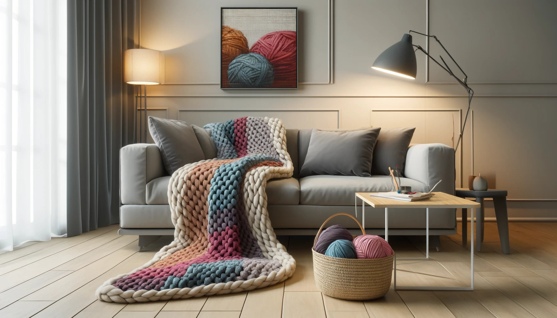 The Best Material For Blankets: A Guide To Cozy Comfort