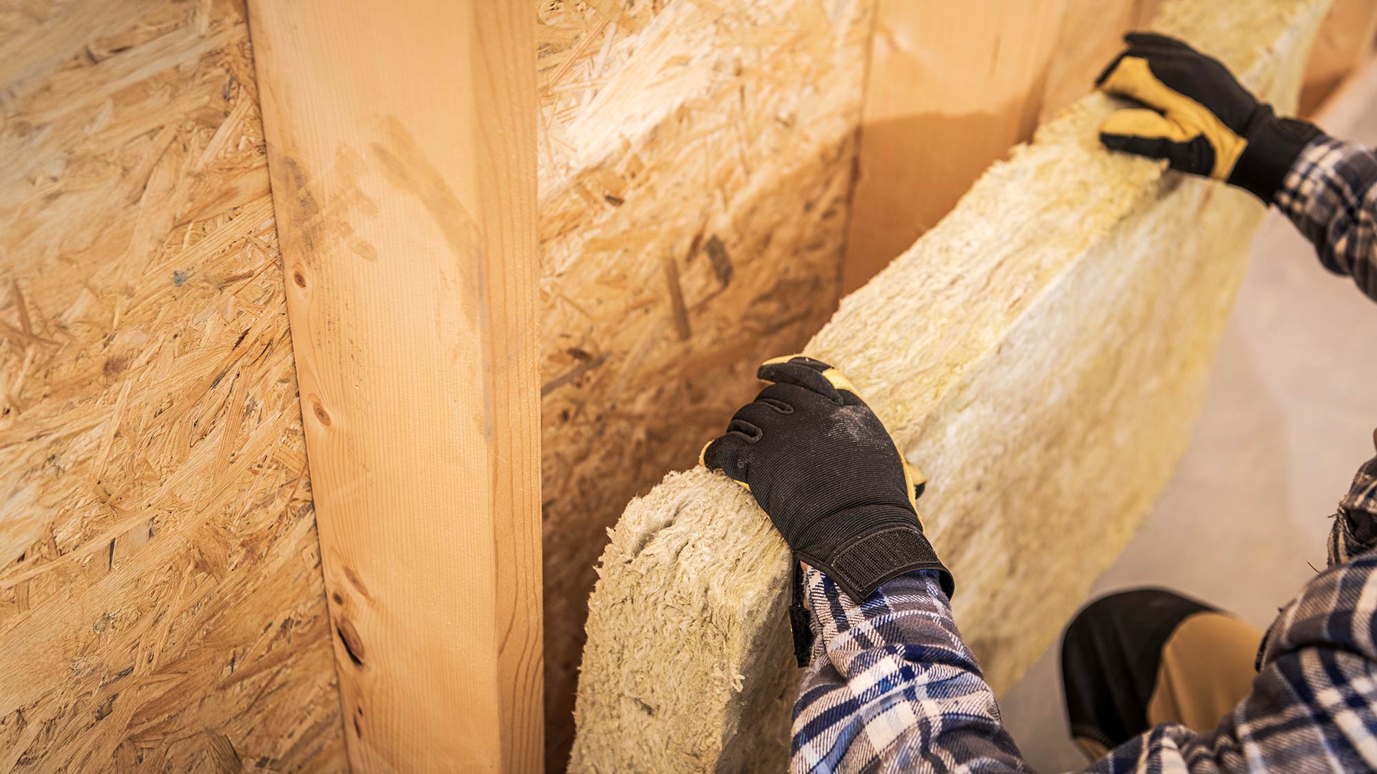 Choosing The Best Material For Insulation: A Homeowner’s Guide