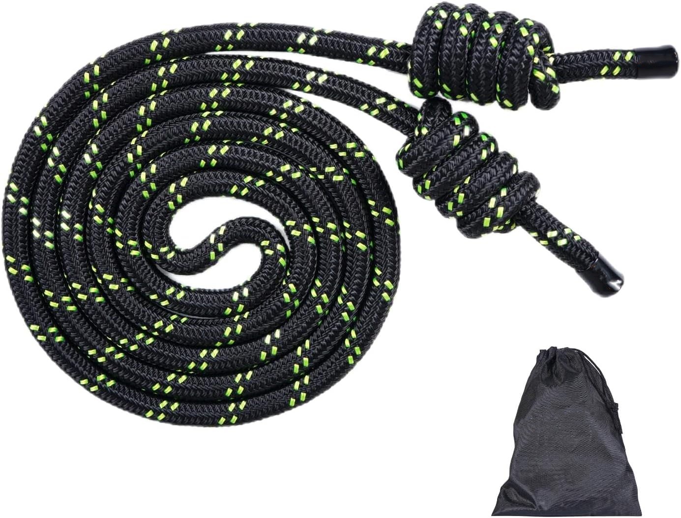 The Best Material For Jump Rope: Choosing Your Perfect Cord