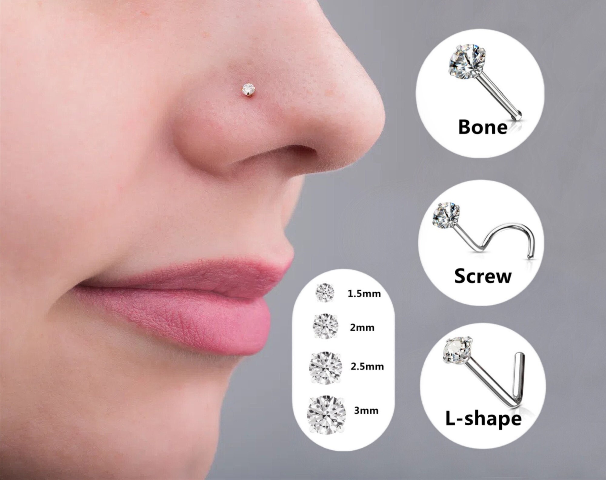 The Best Material For Nose Rings: A Complete Piercing Guide (2026)