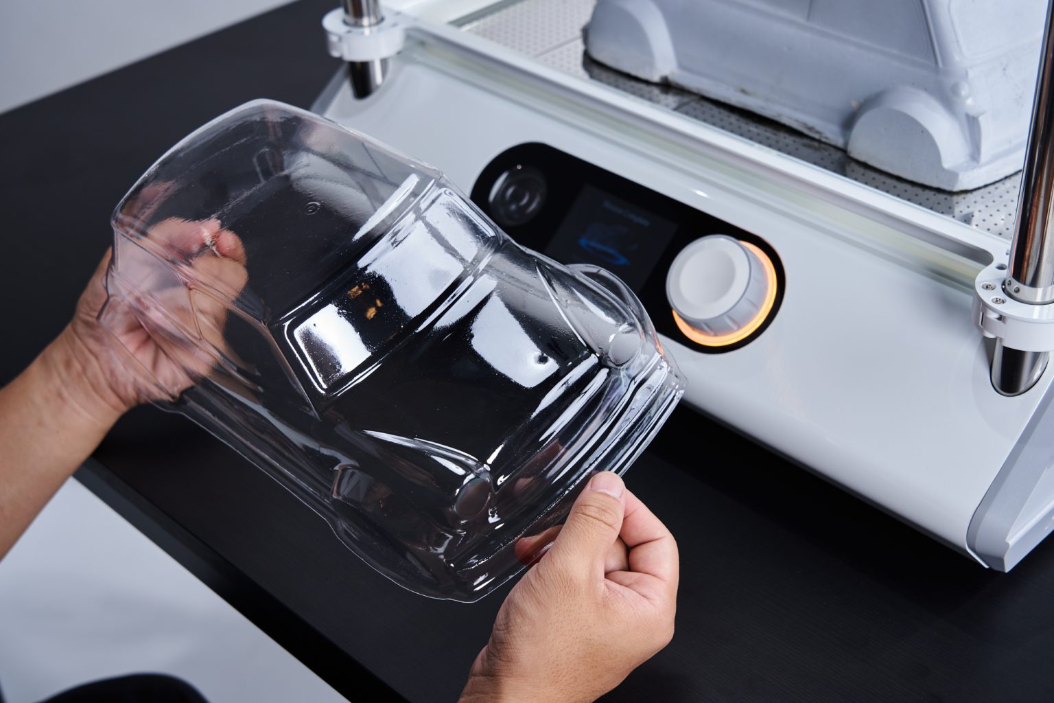 The Best Materials For Vacuum Forming: A Pro’s Guide