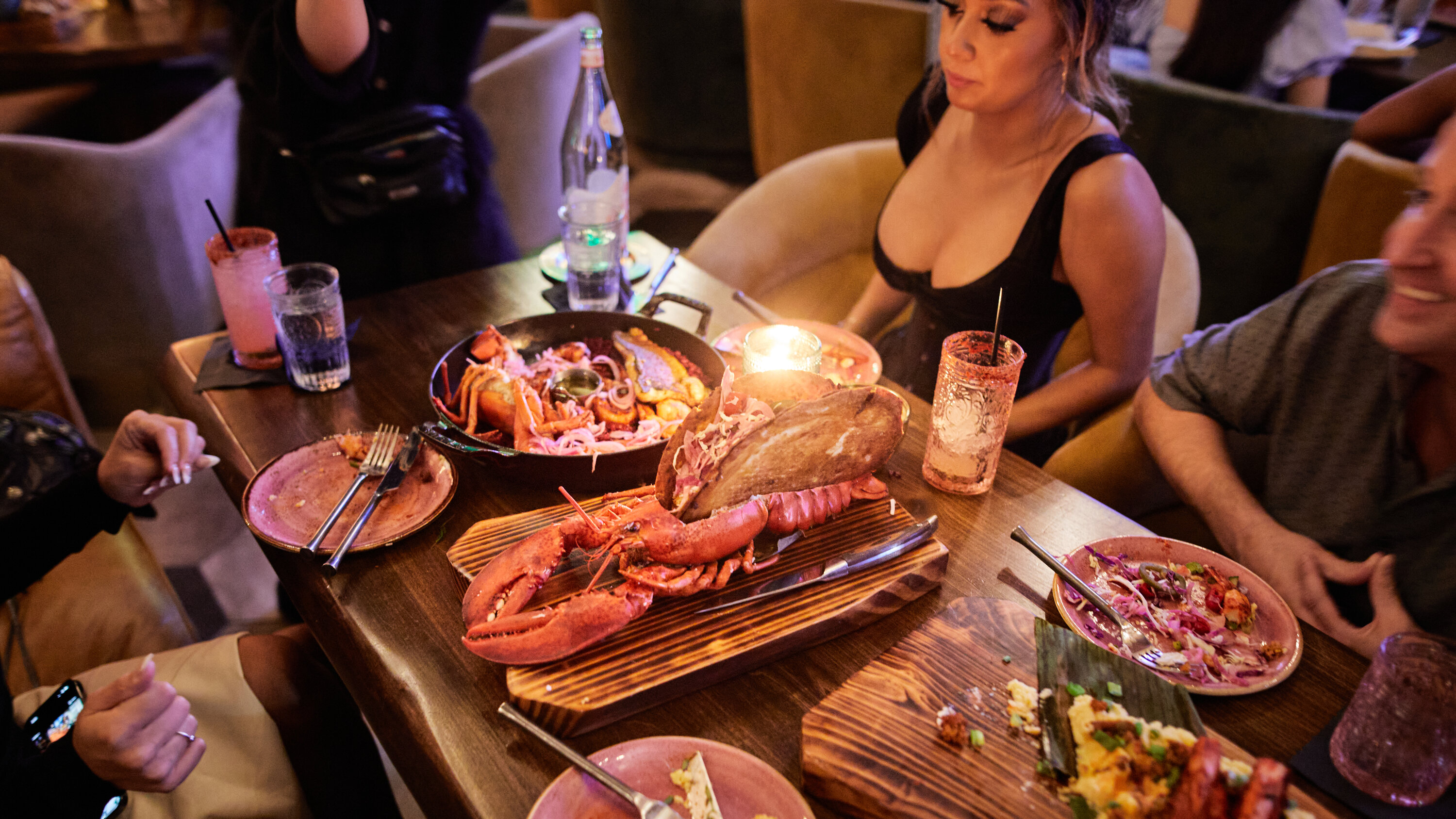 Finding The Best Place To Eat In Your City This Year