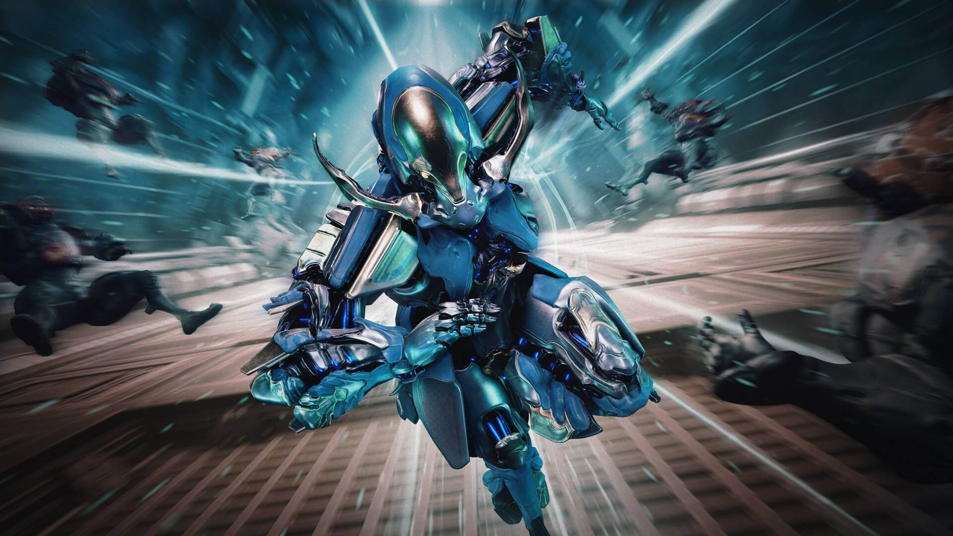 The Best Places To Farm Orokin Cells In 2026