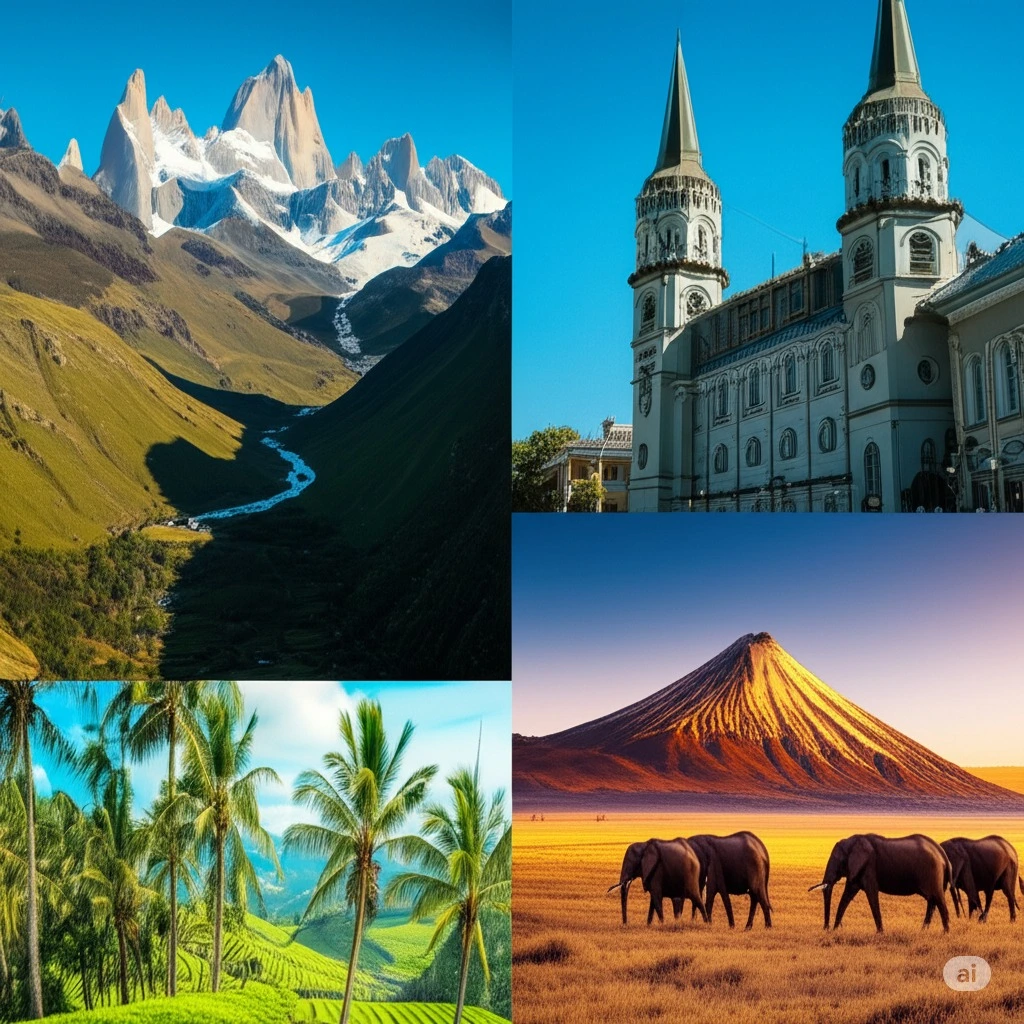 Where Is The Best Place To Go In August For Your Next Escape?