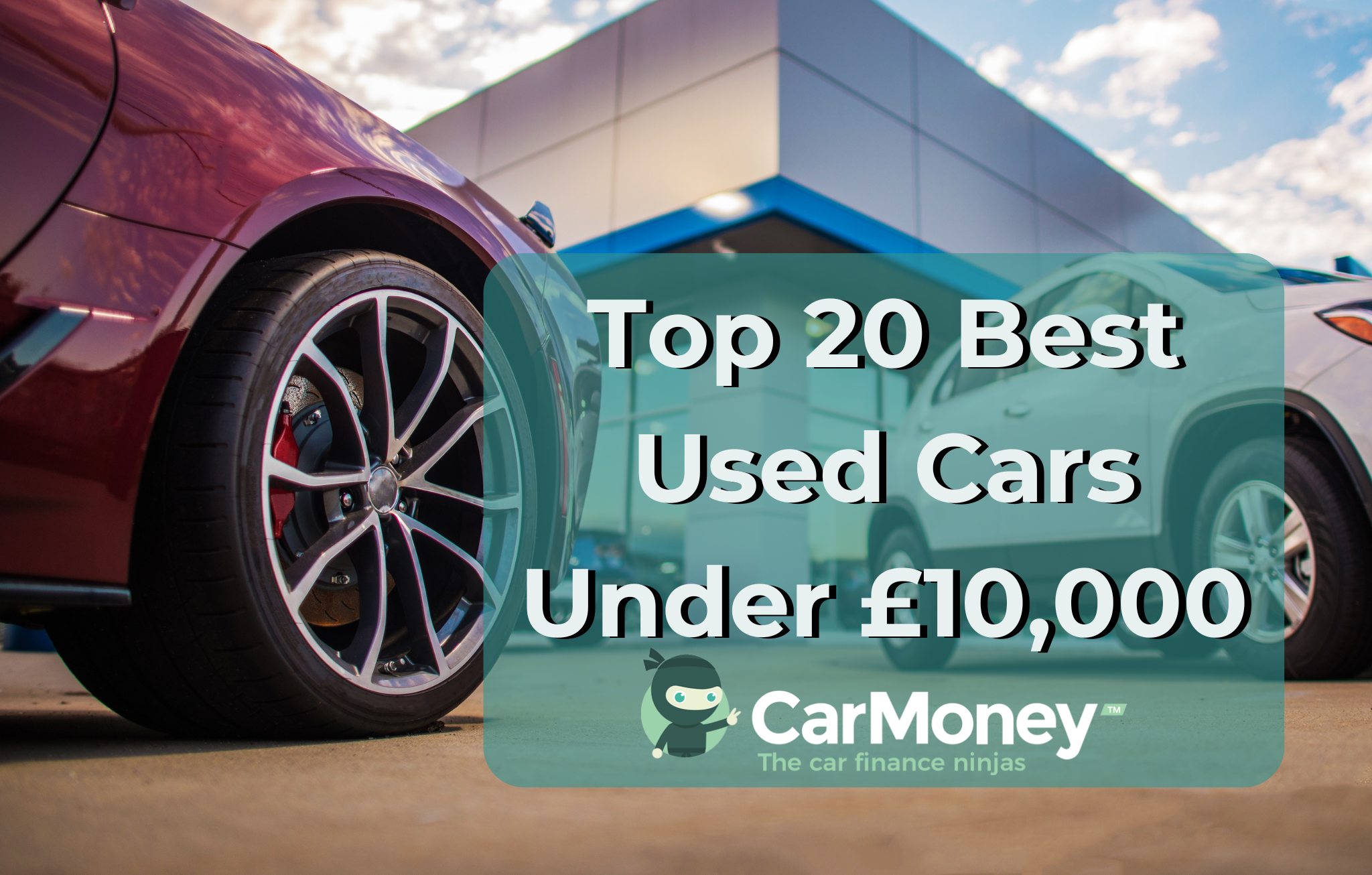 Where To Find The Best Used Cars In 2026
