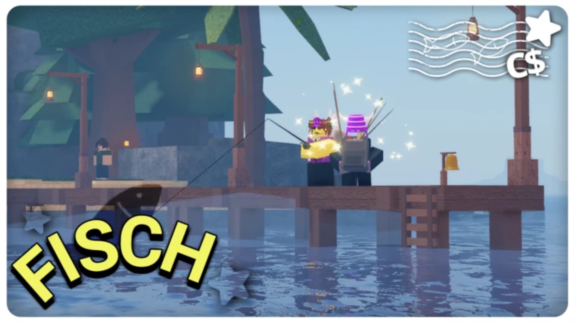 Where Is The Best Place To Make Money In Fisch? (2026 Guide)