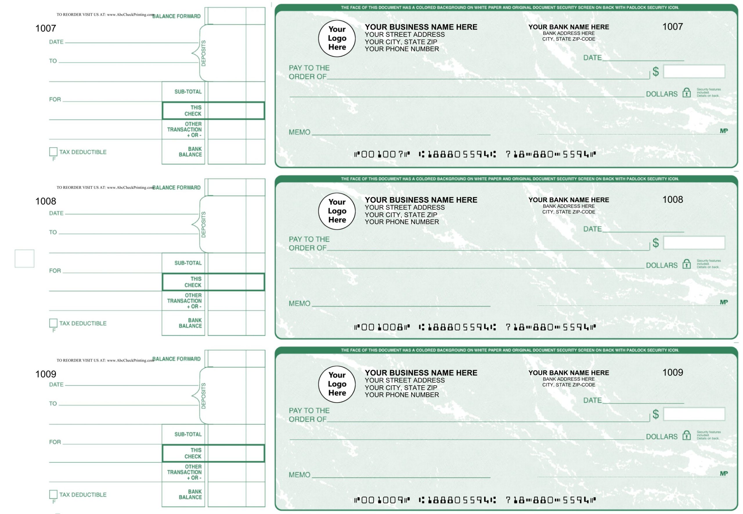 Where To Order The Best Business Checks In 2026