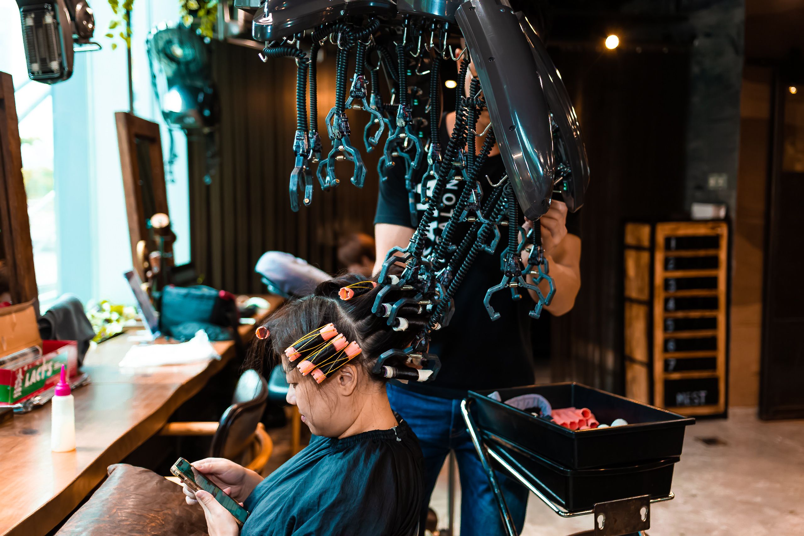 7 Best Salons For The Best Place To Perm Hair In Singapore (2026)