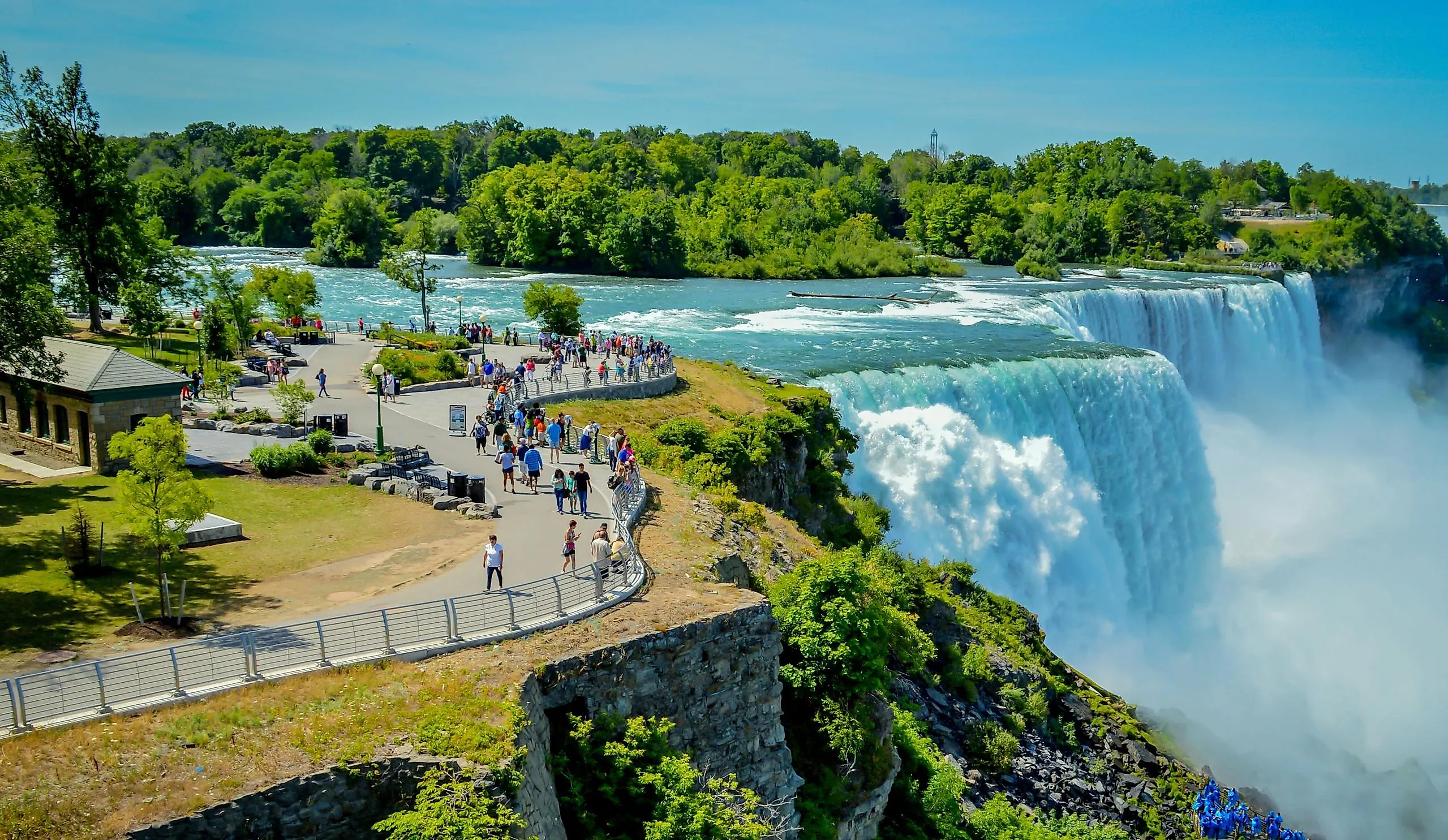 10 Best Places To Visit In January 2027 For Every Traveler