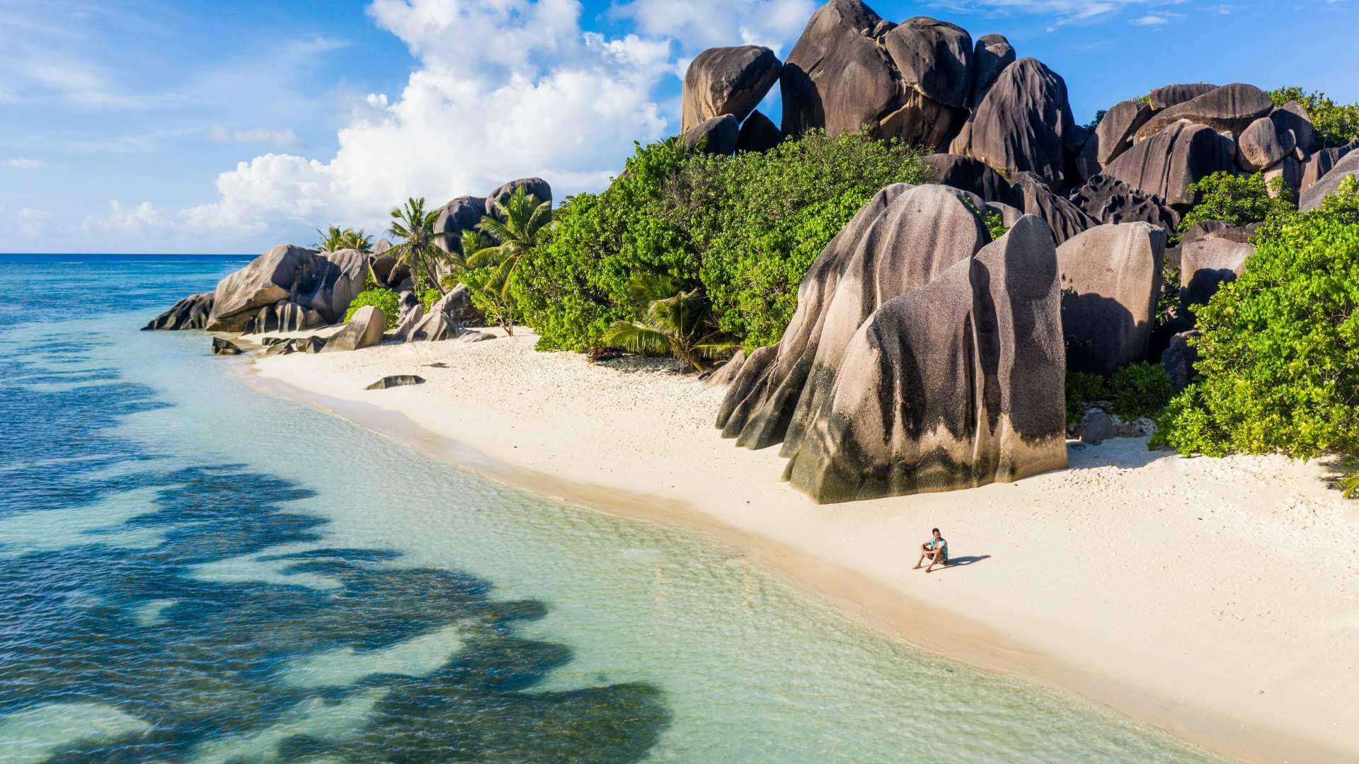 The Best Places To Visit In November 2026 For Every Traveler