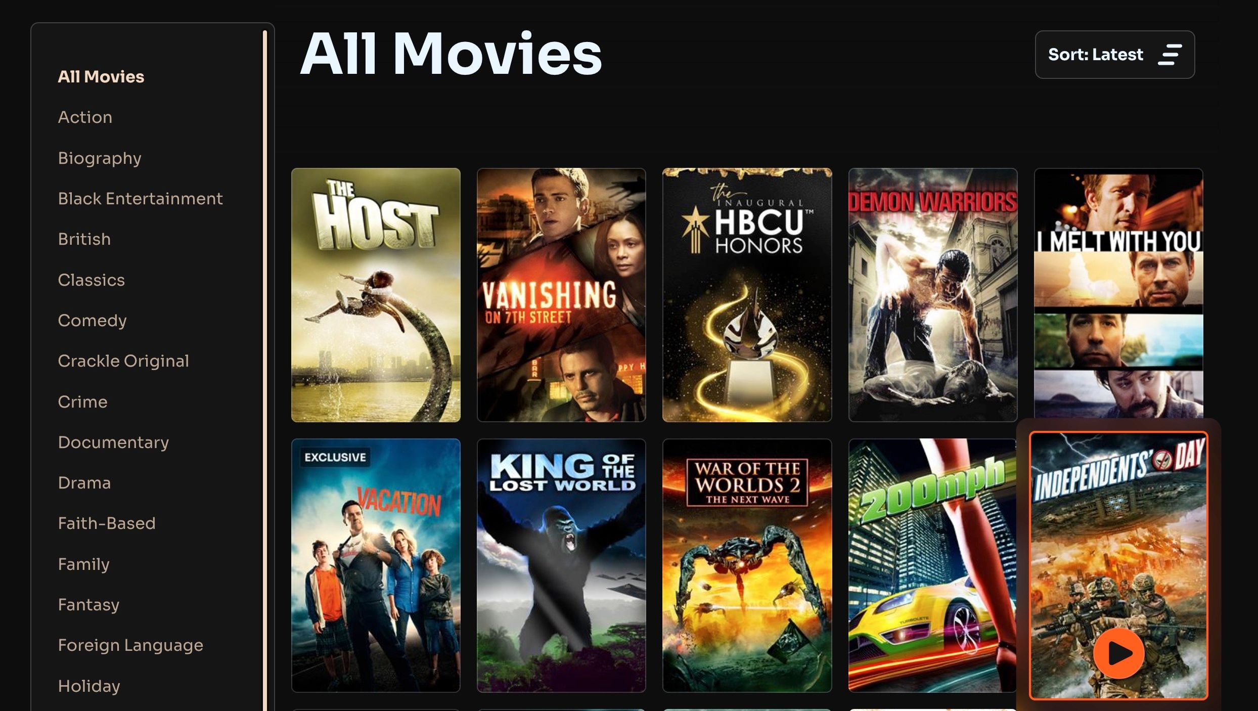 Where To Find The Best Place To Watch Free Movies In 2026