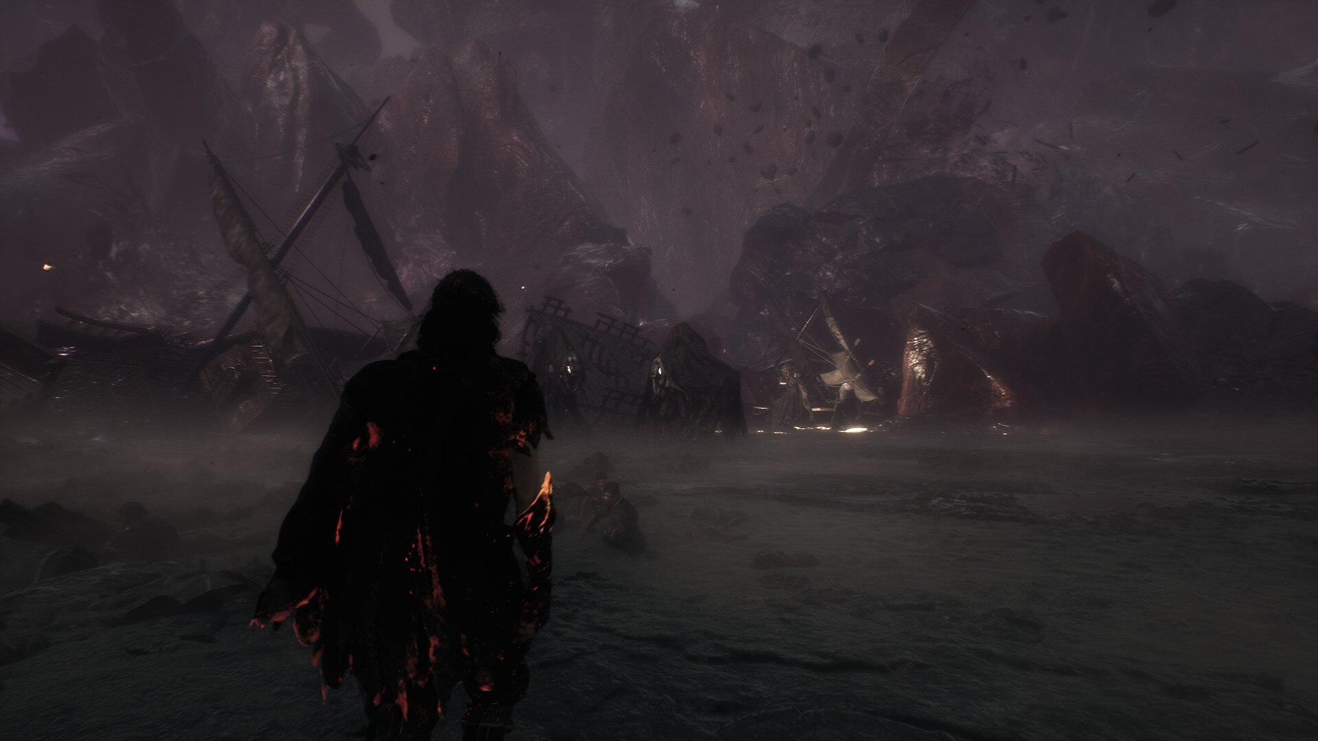 The Best Places To Xp Farm In Expedition 33 Revealed