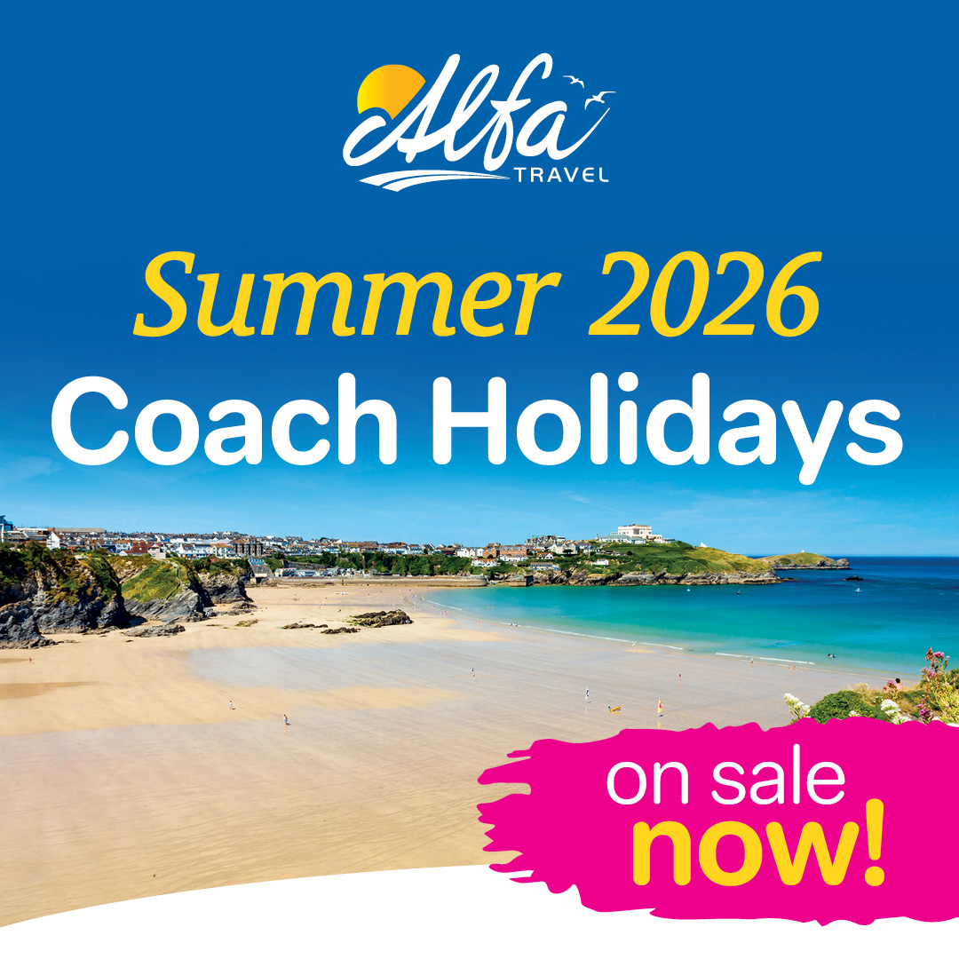 10 Best Places To Travel For Your 2026 Summer Escape