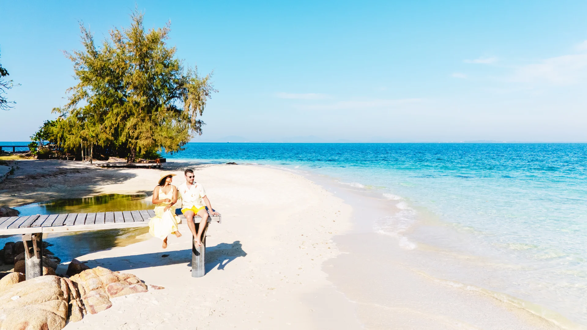 12 Best Places To Travel In March 2027 For Perfect Weather