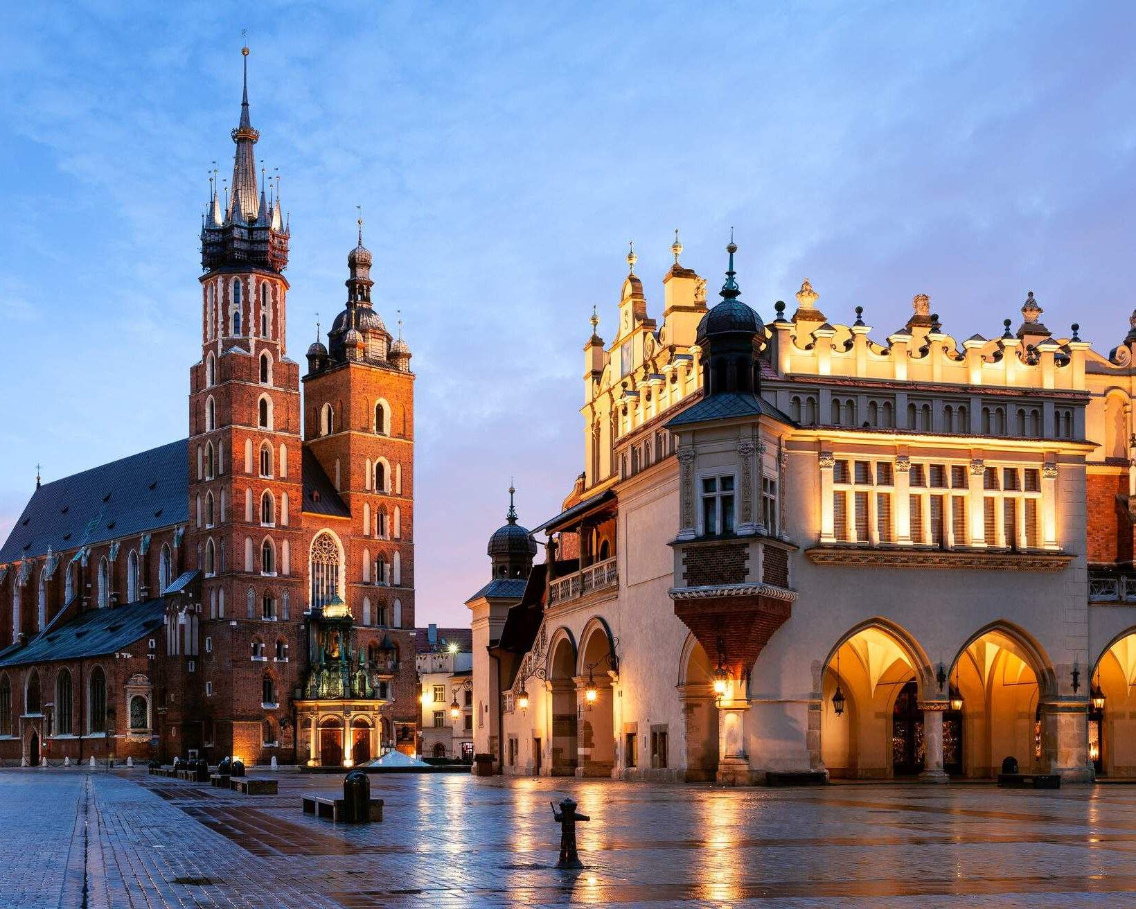 Beyond Krakow: The Best Places To Visit In Poland For 2026