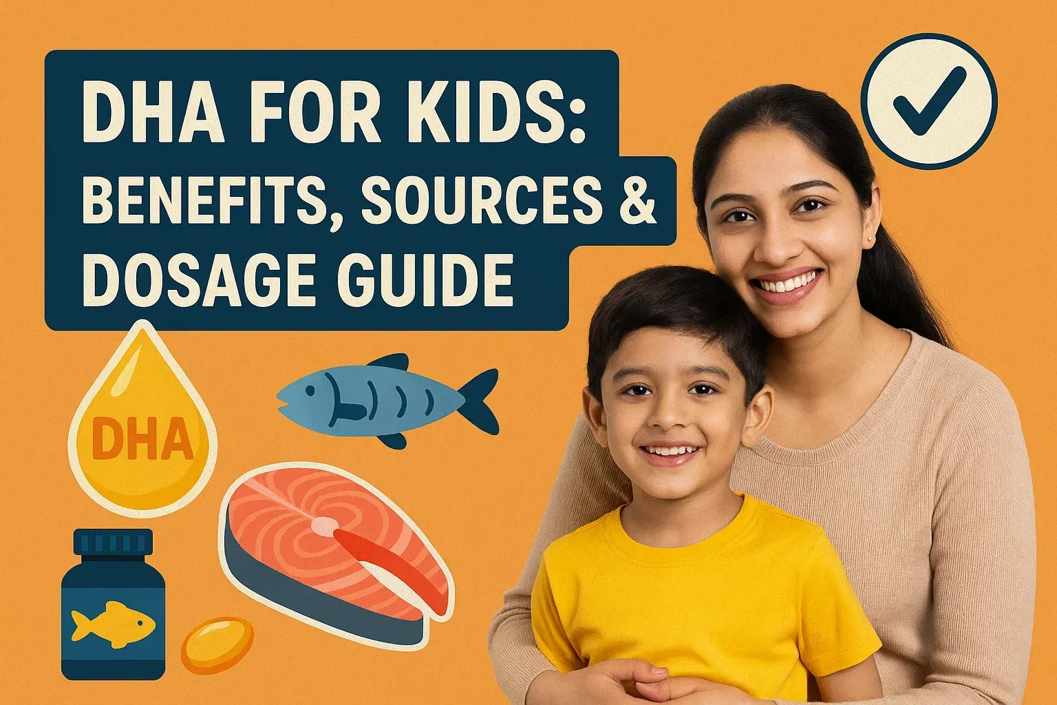The Best Sources Of Dha For Your Optimal Brain Health