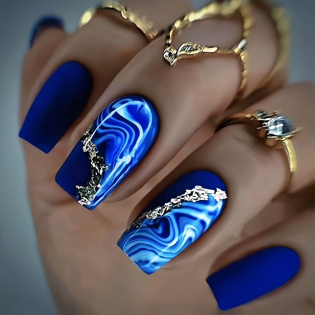 The Best Type Of Artificial Nails For Your Lifestyle In 2026