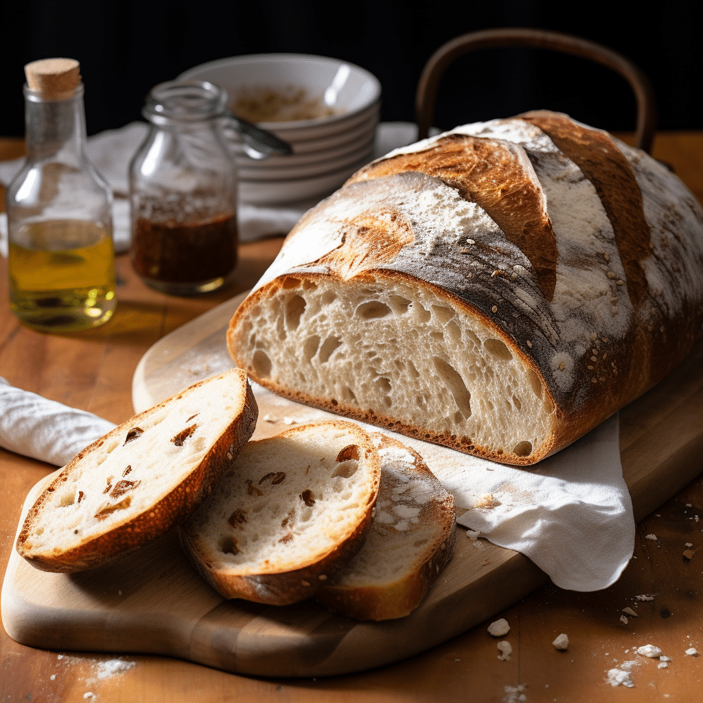 The Best Type Of Bread To Elevate Your Daily Meals