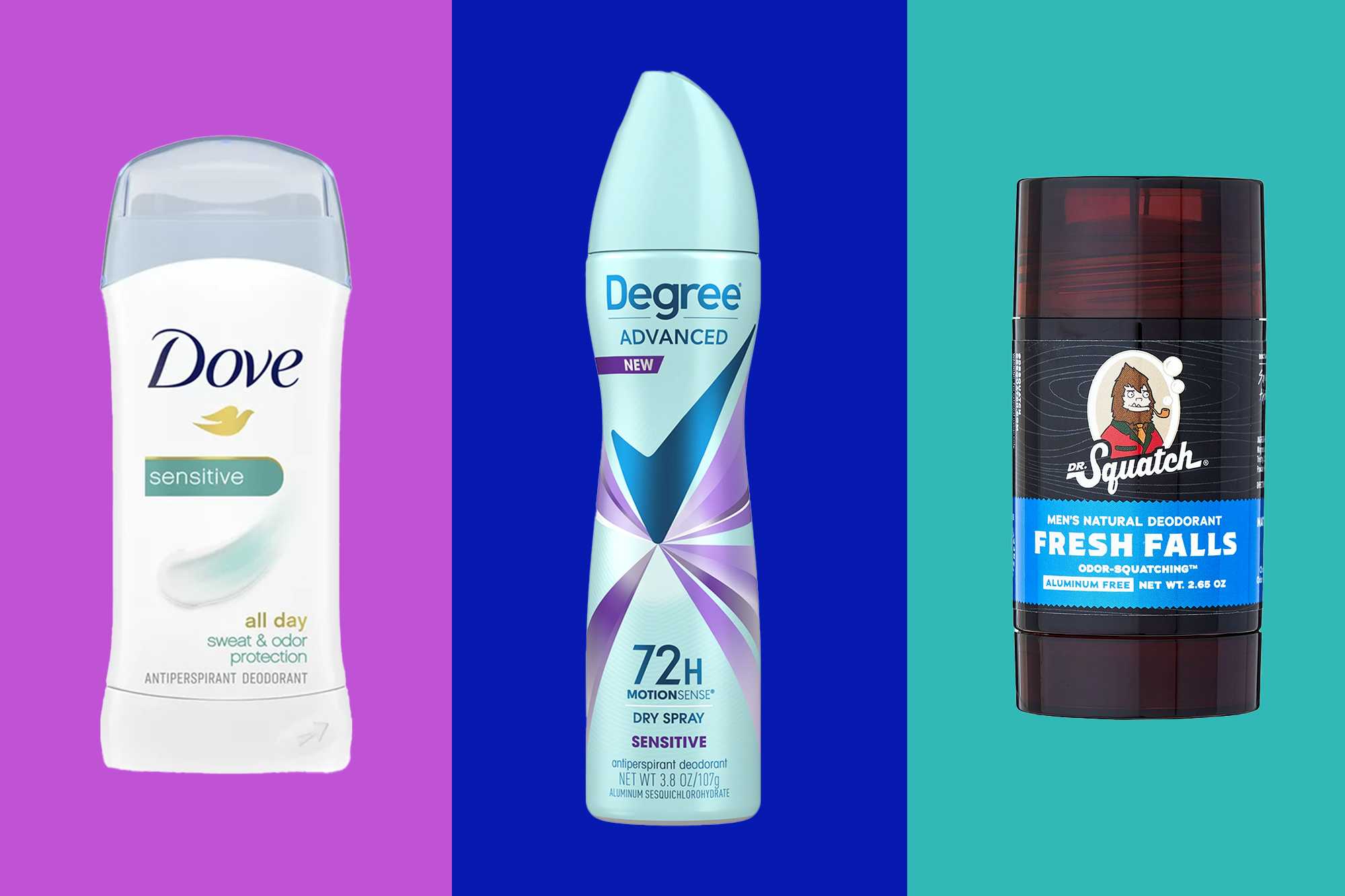 Finding The Best Type Of Deodorant For Your Skin In 2026
