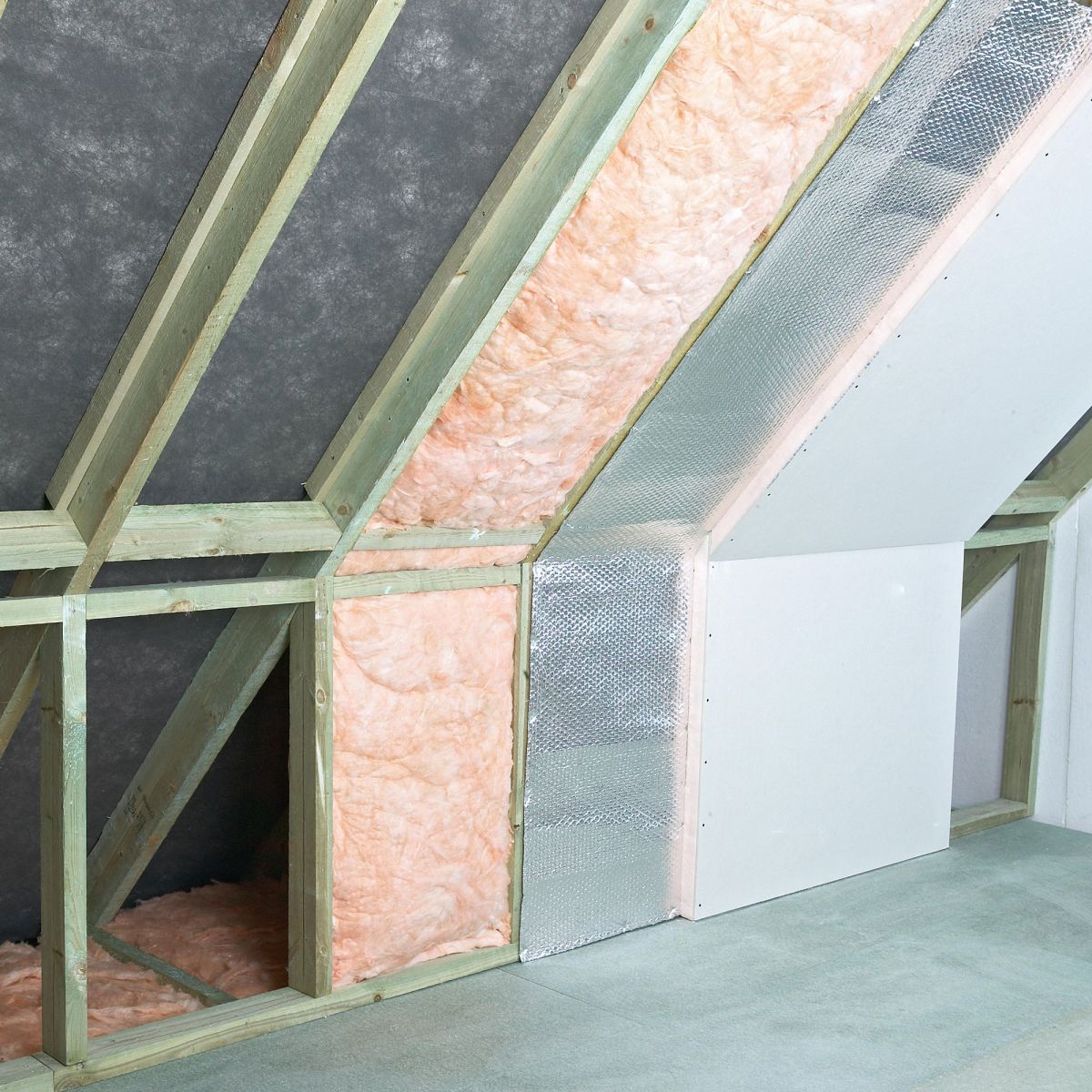 The Best Type Of Insulation For Your Attic: A 2026 Guide