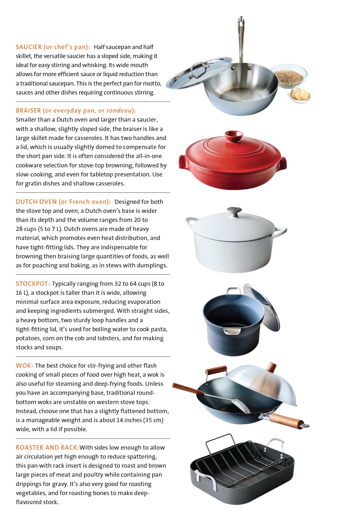 The Best Type Of Pan To Cook With: A Pro Chef’s Guide