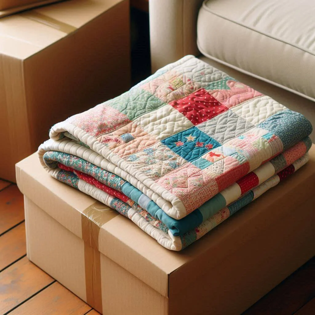 The Ultimate Guide To Choosing The Best Type Of Quilt To Buy