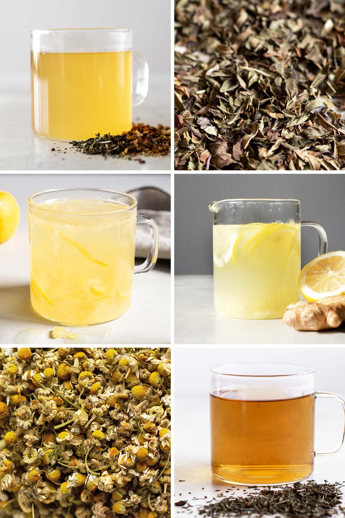 The Best Type Of Tea For Sore Throat Relief This Season