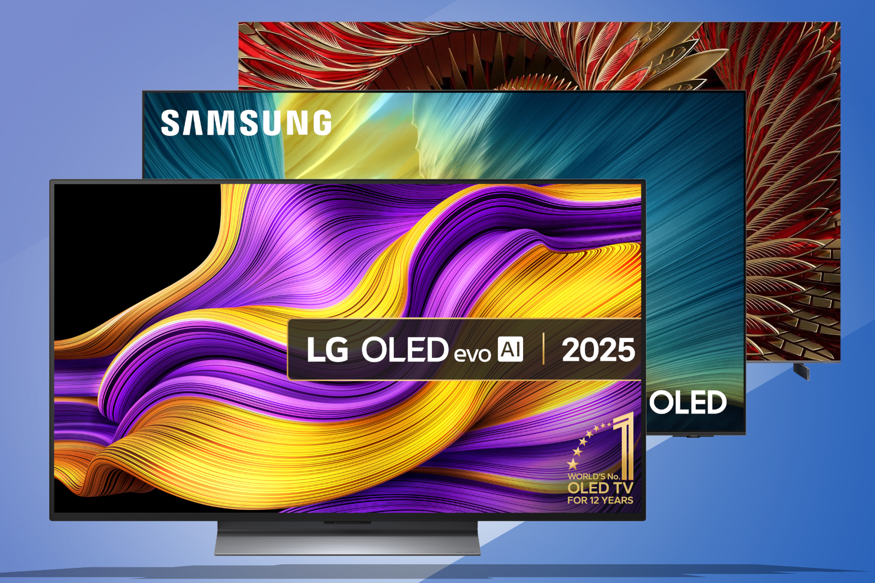The Best Type Of Tv To Buy In 2026: A Buyer’s Guide