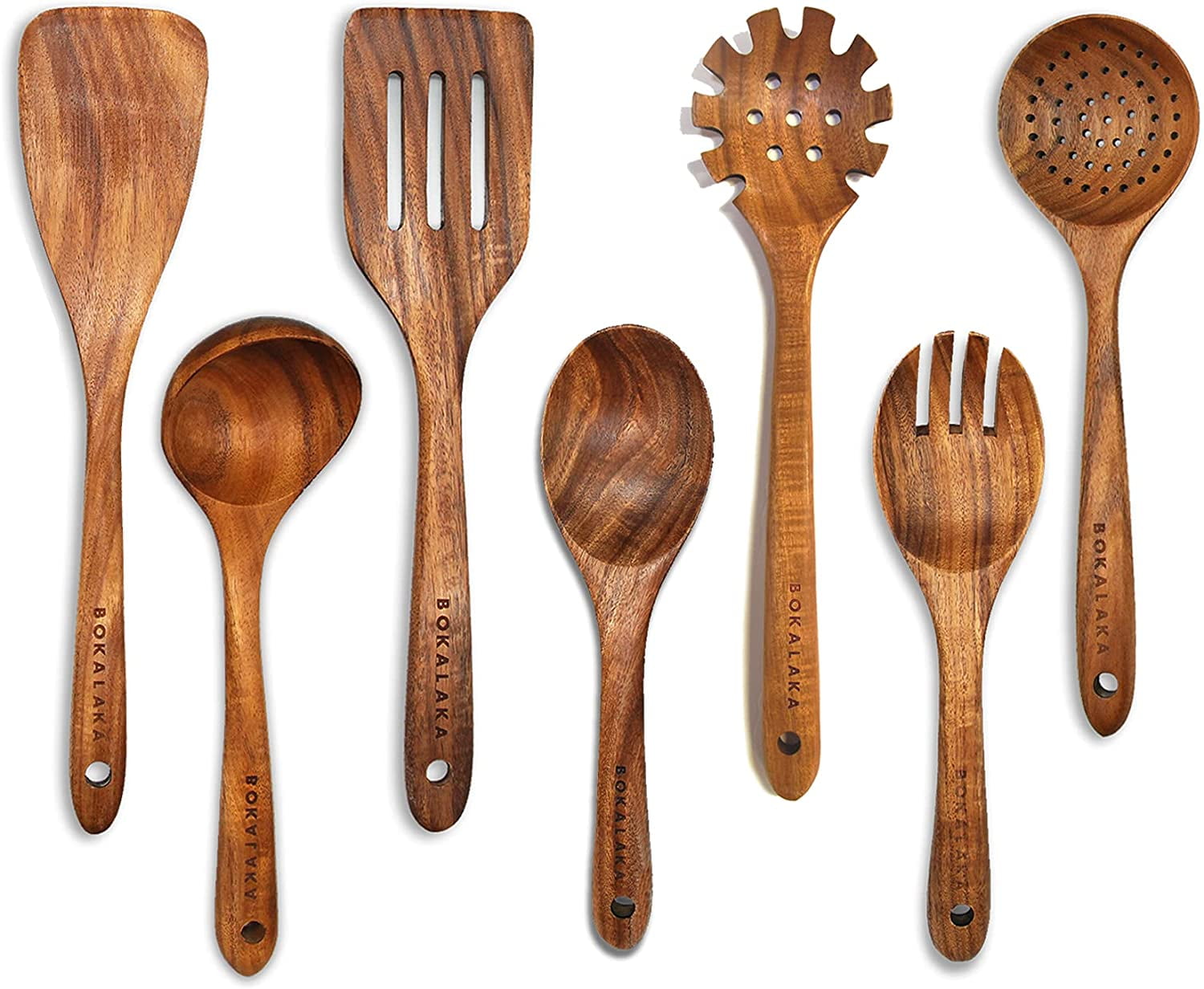 The Best Type Of Wood For Cooking Utensils: A Chef’s Guide
