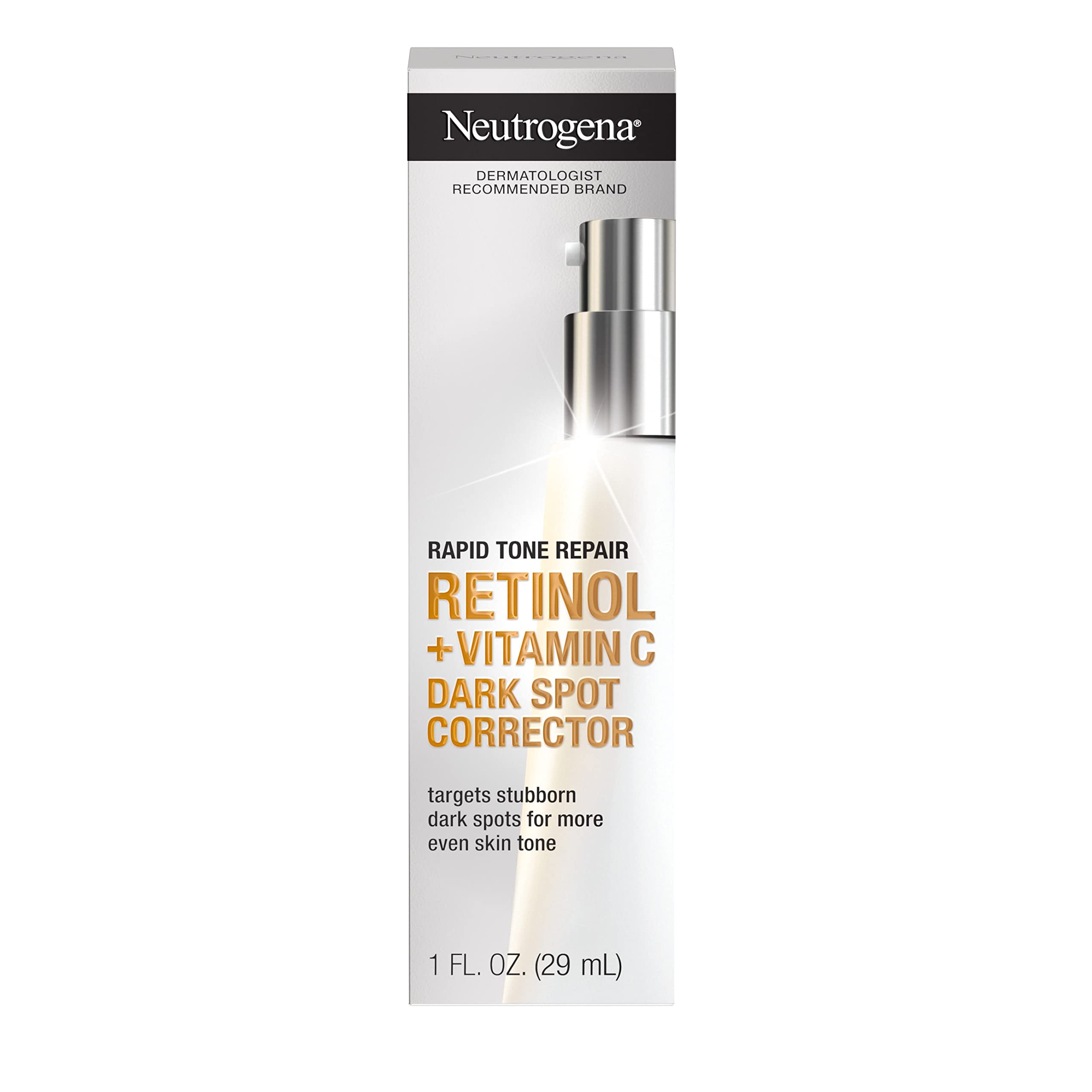 The Best Vitamin For Dark Spots: A Dermatologist’s Guide For 2026