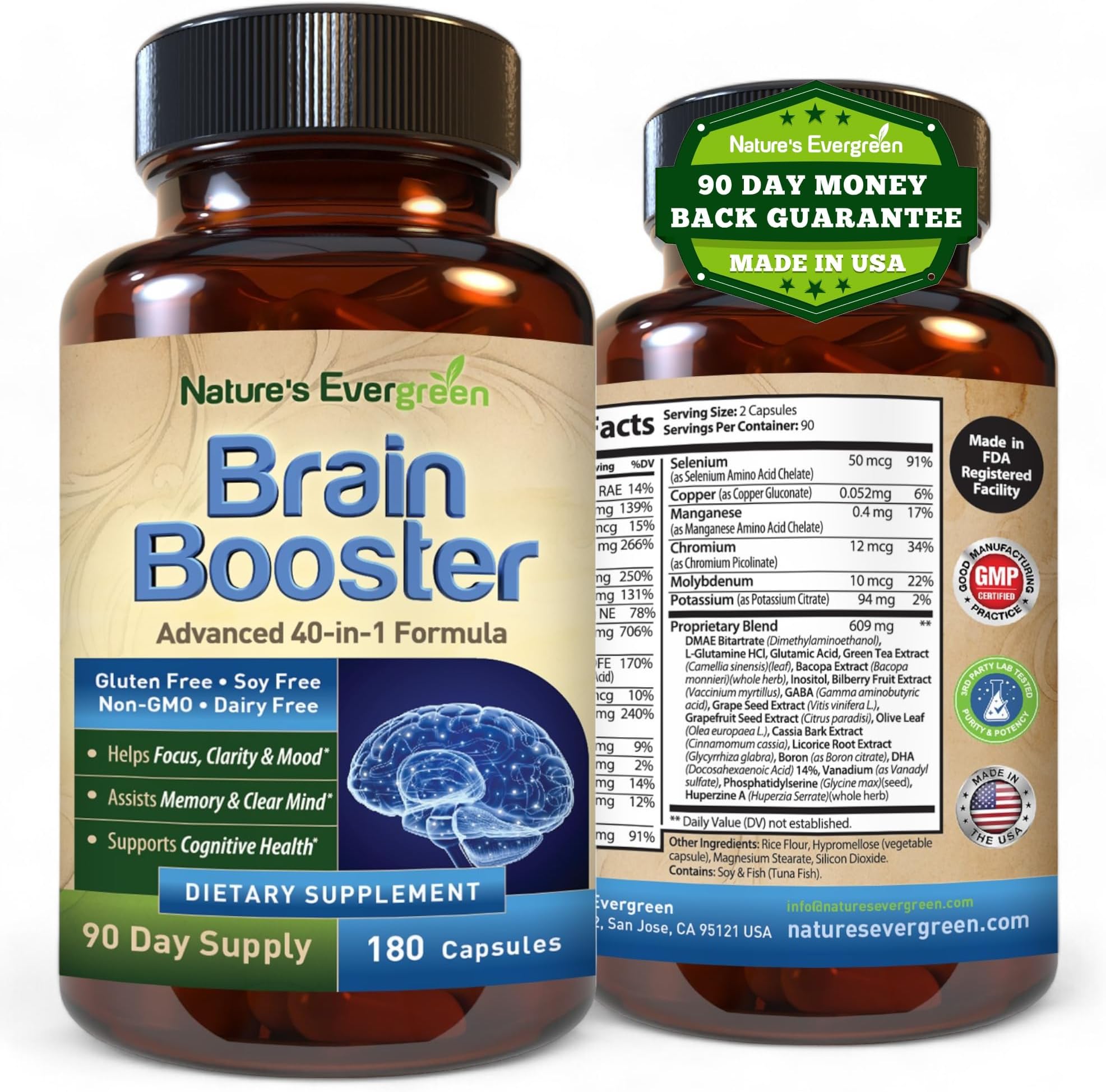 The Best Vitamin For Low Energy To Finally Boost Your Focus
