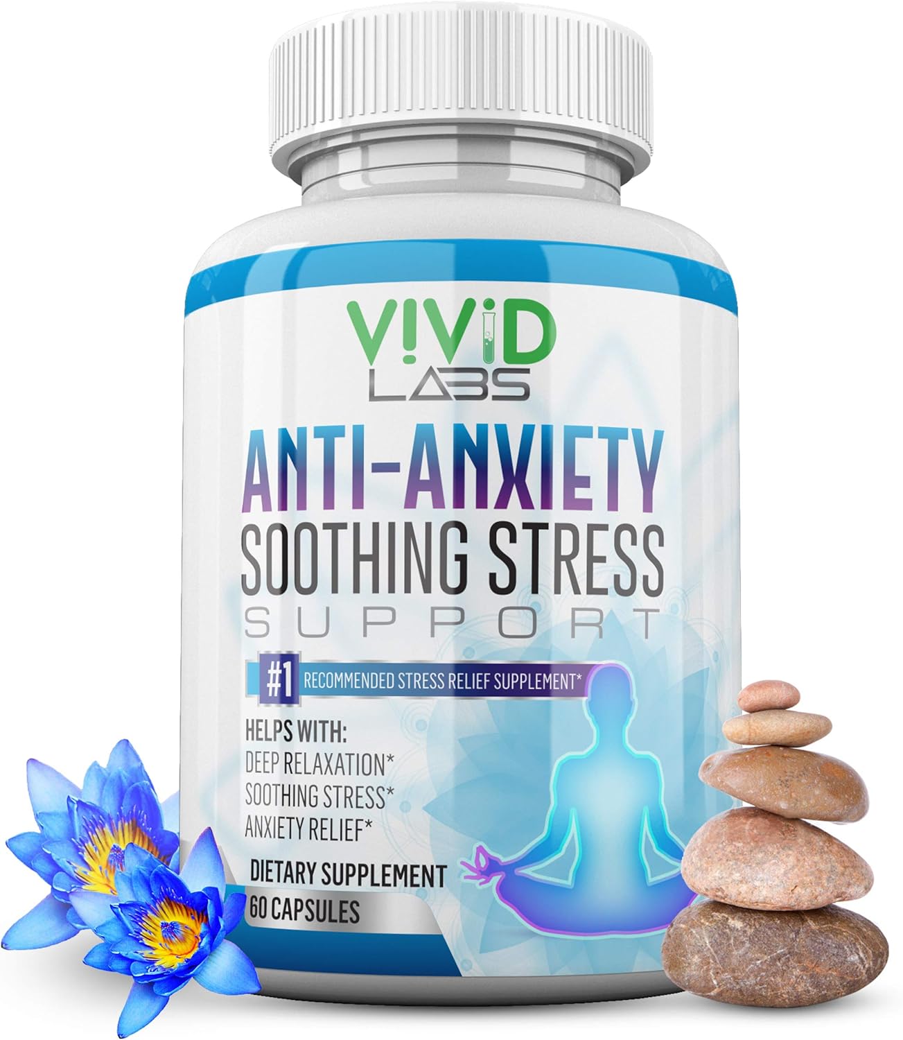 The Best Vitamin For Stress: A Sciencebacked Guide For 2026