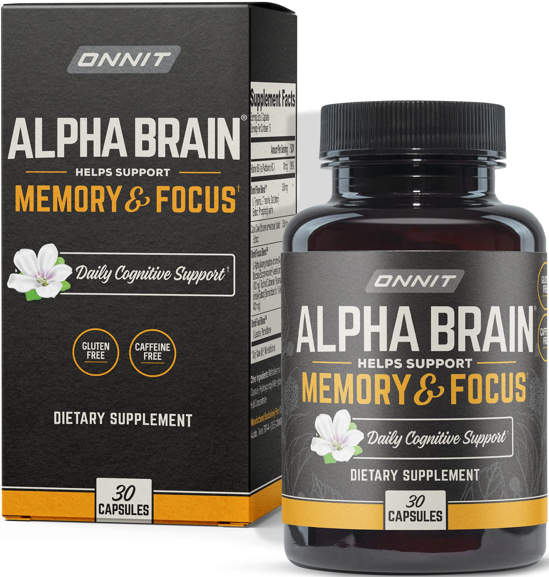 Best Vitamins For The Brain And Memory: A 2026 Guide