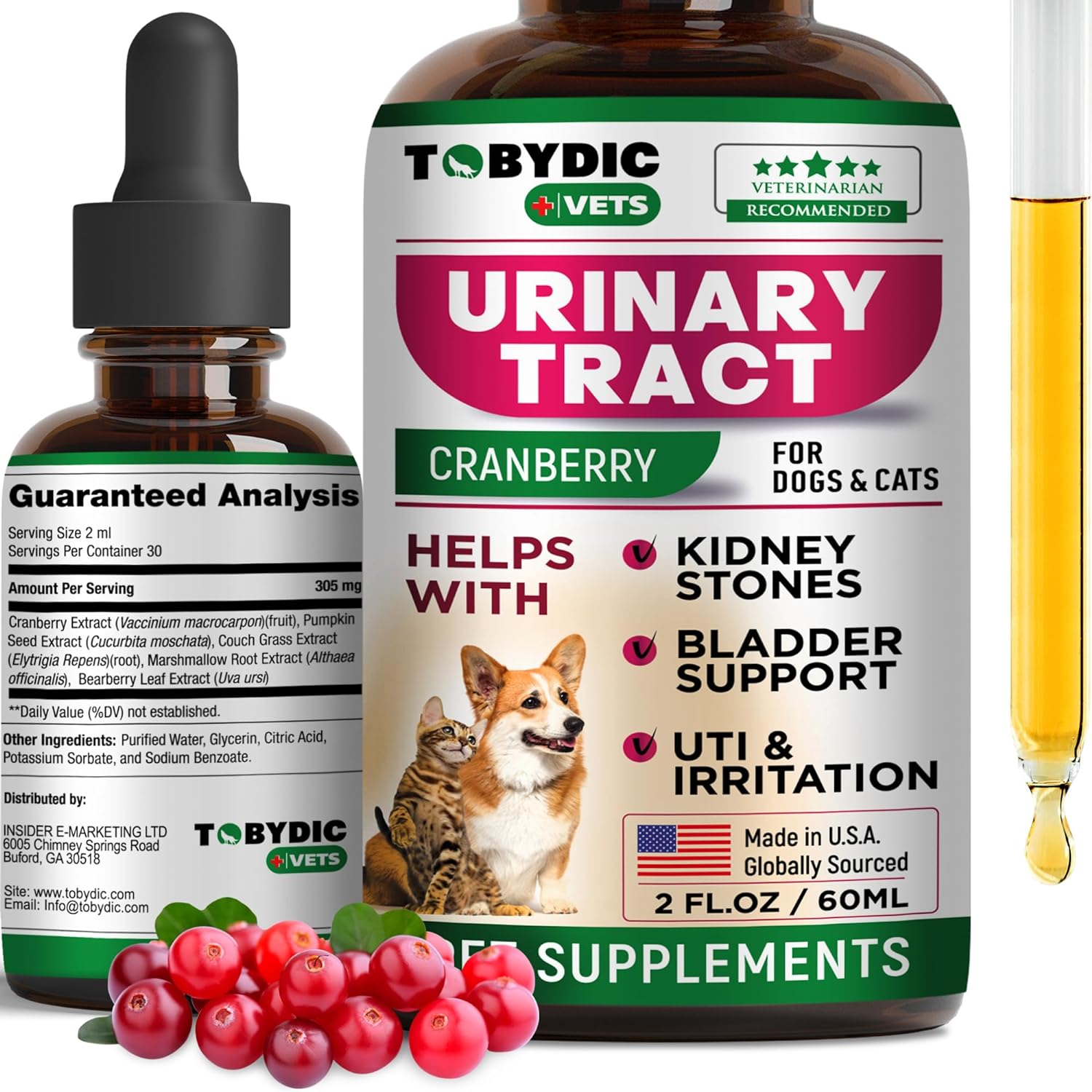 Best Vitamins For Urinary Tract Infection Relief In 2026