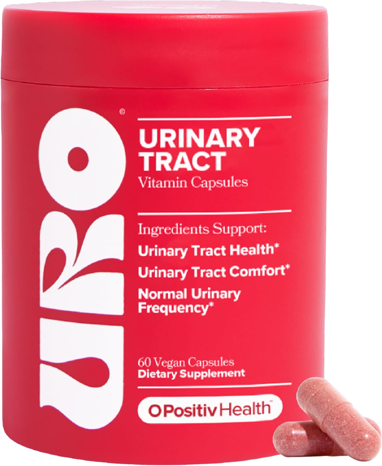 The Best Vitamins For Urinary Tract Health And Prevention