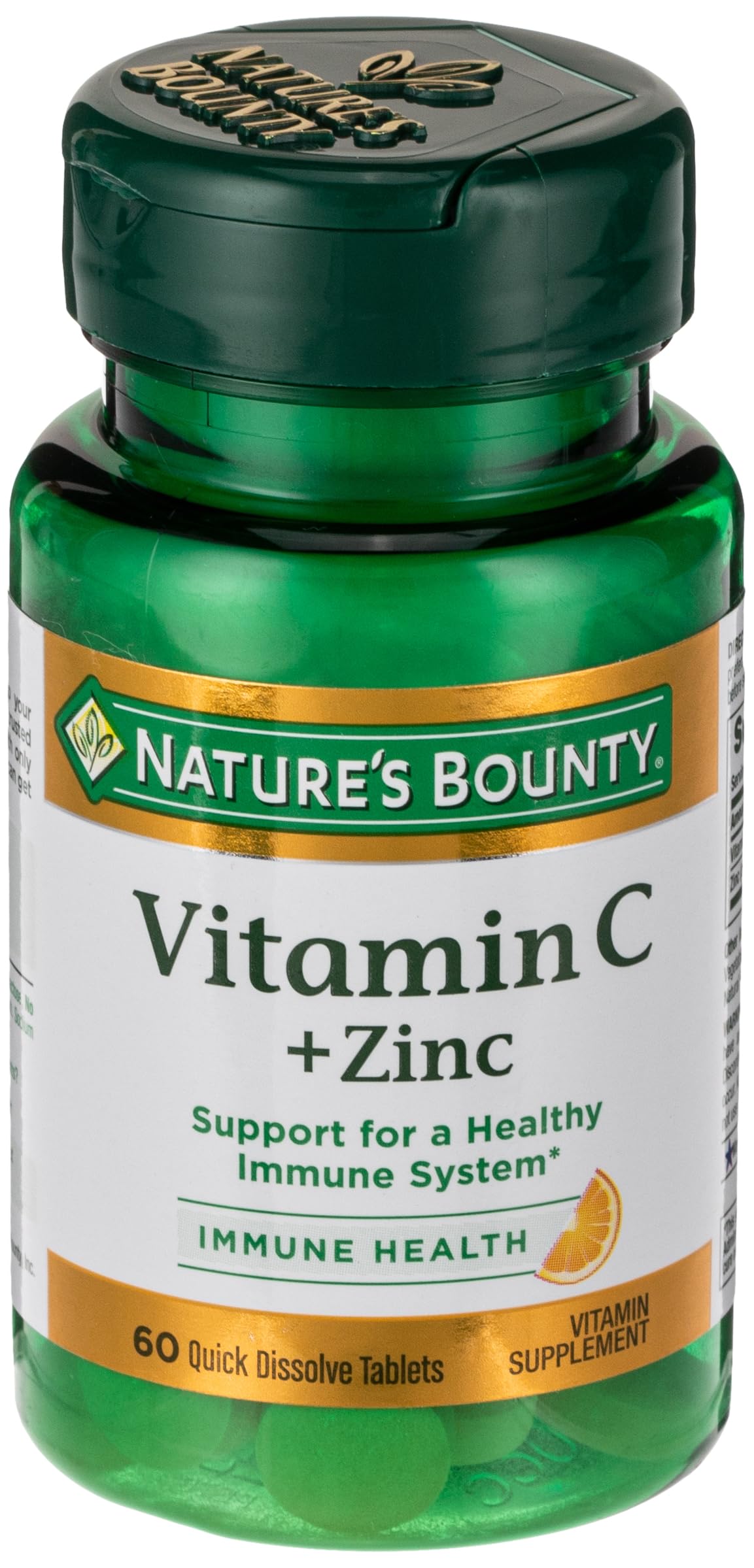 The Best Vitamins For Zinc Deficiency: A 2026 Expert Guide