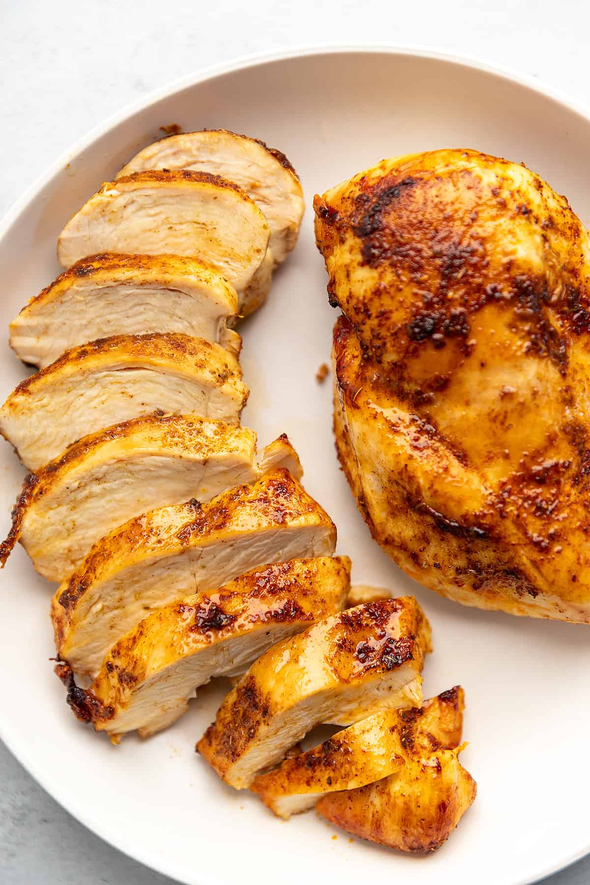 The Ultimate Guide To The Best Way To Air Fry Chicken Breast