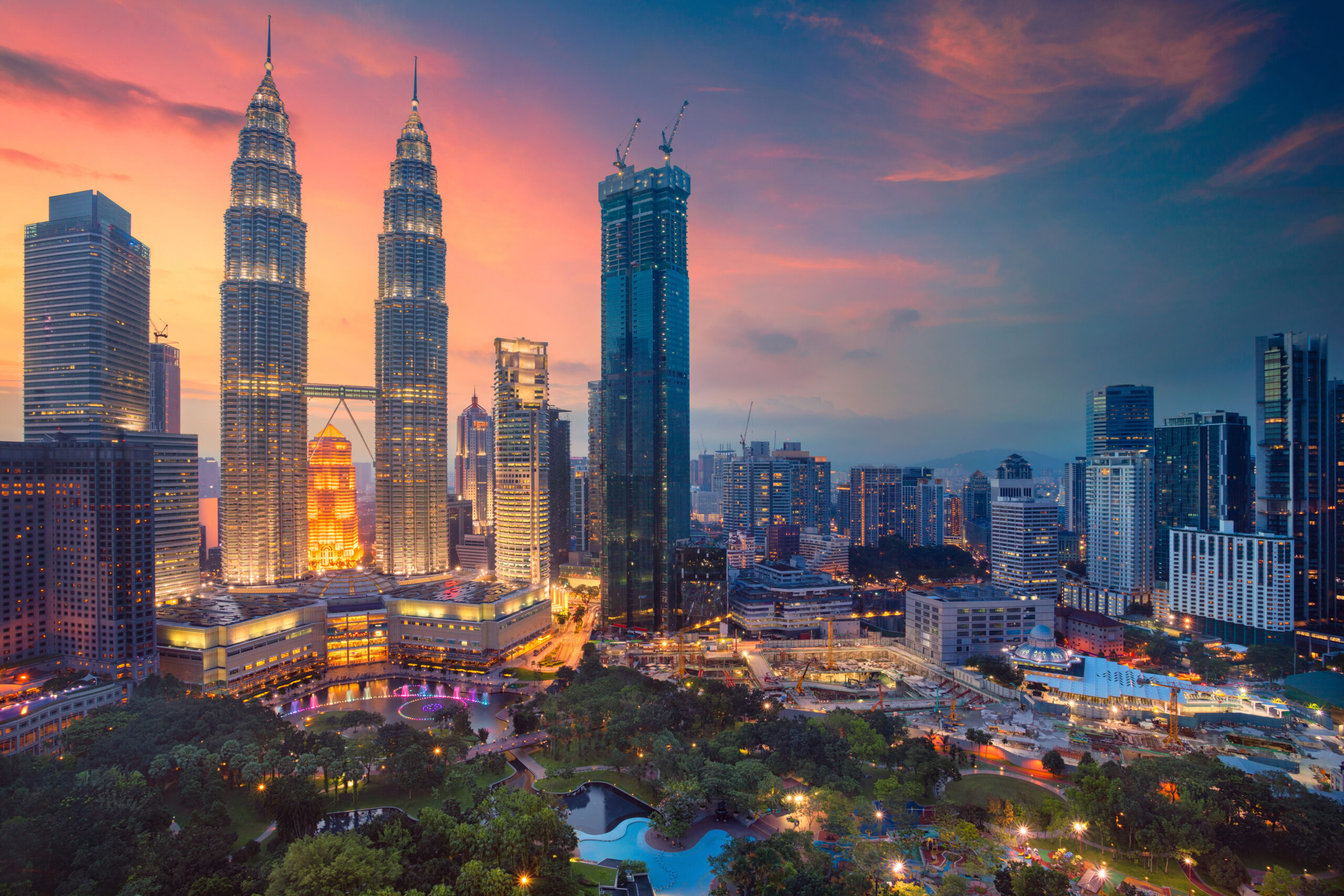 The Best Way To Go Kl From Singapore: A Travel Guide For 2026