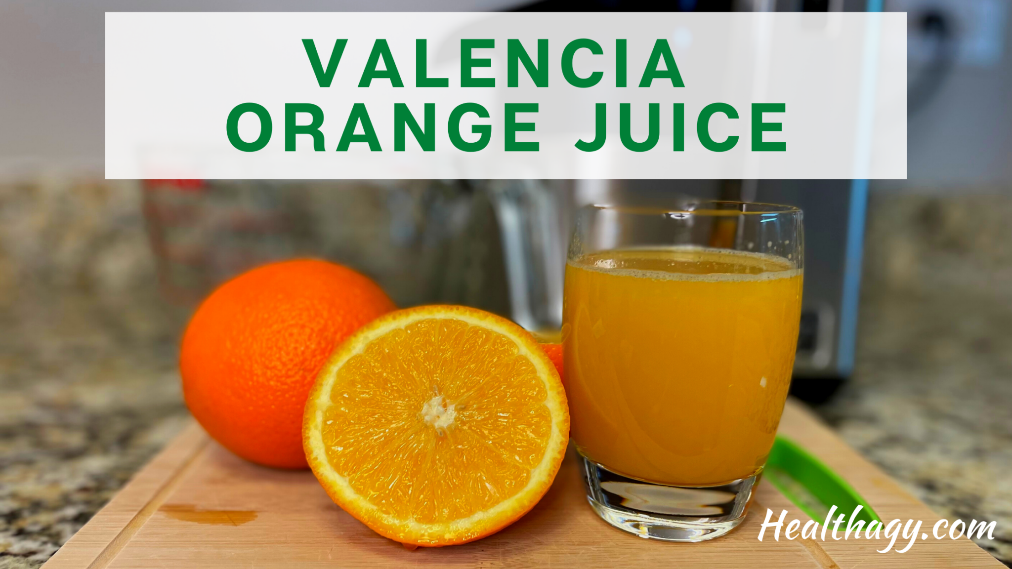 The Best Way To Juice An Orange For Maximum Yield