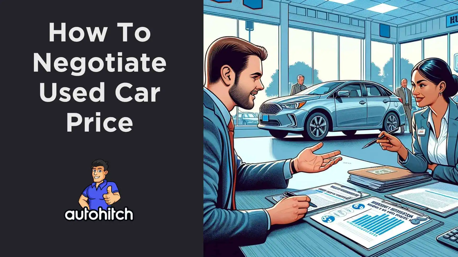 The Best Way To Negotiate Car Price Like A Pro In 2026
