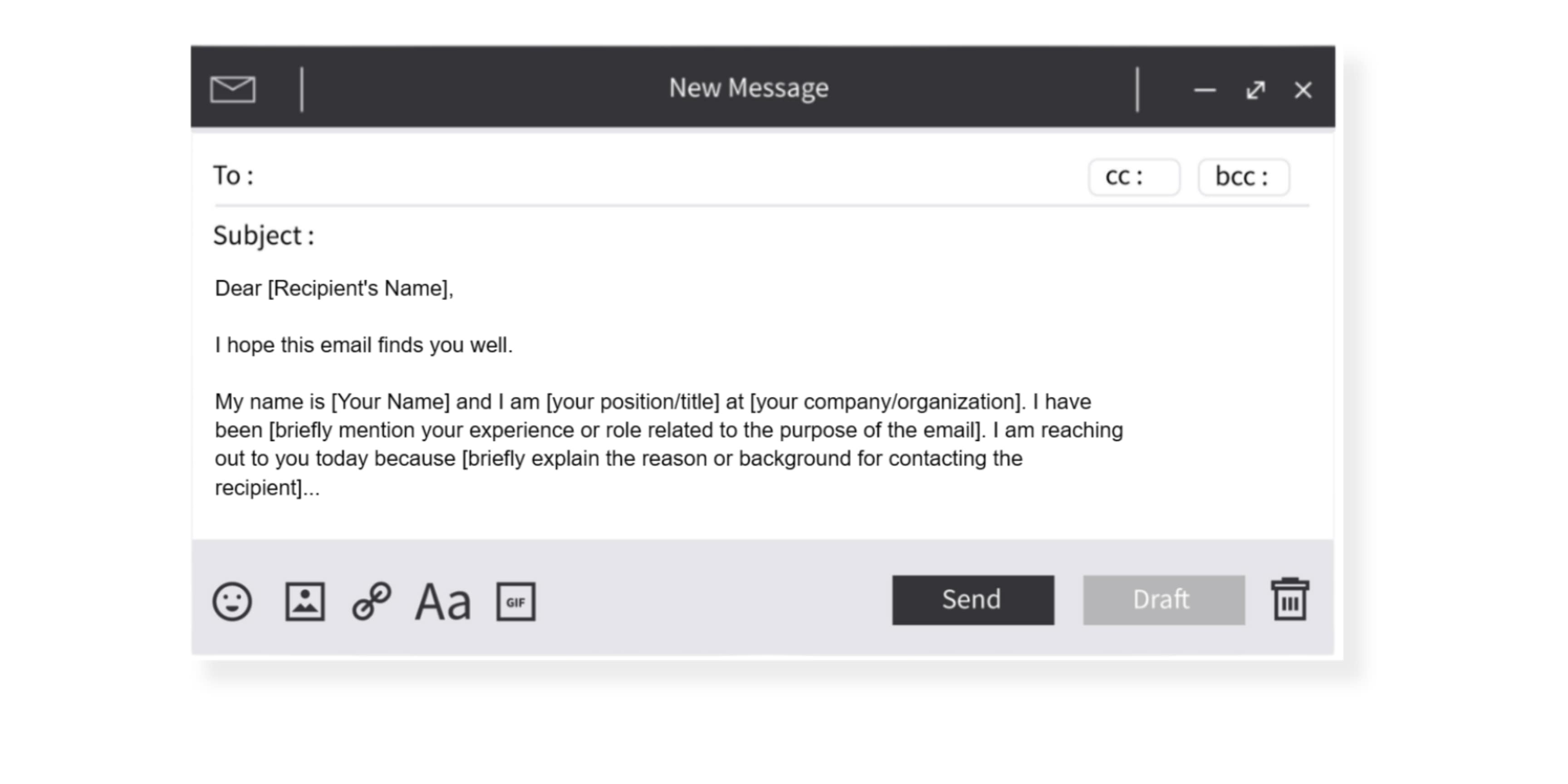 The Best Way To Share News On Email Without Losing Readers