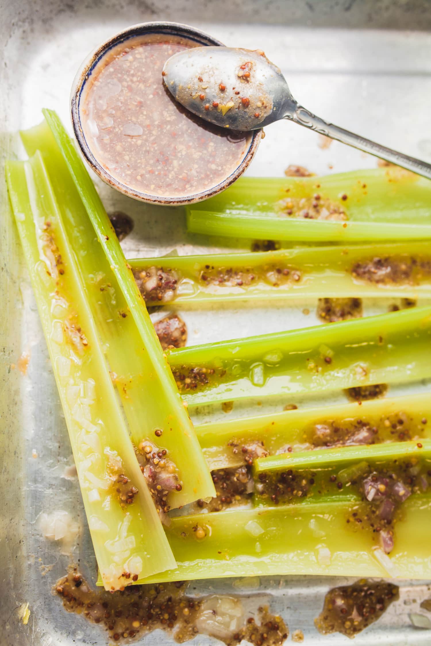 The Best Way To Store Celery So It Stays Crunchy For Weeks