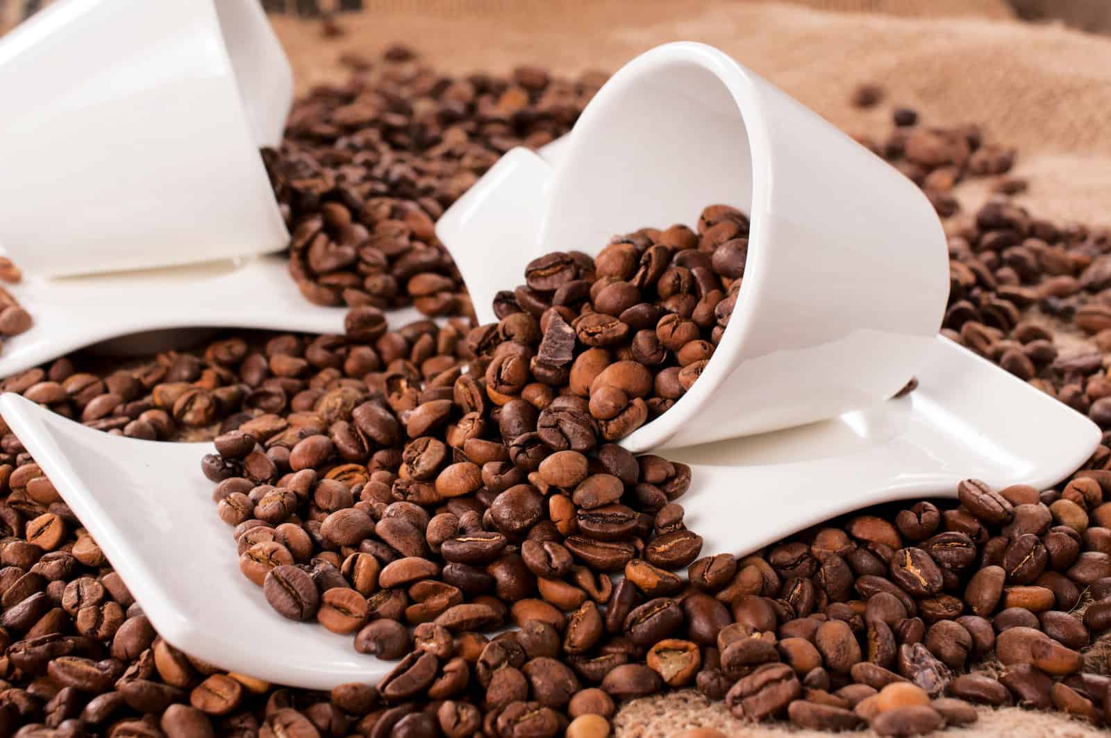 The Essential Guide To The Best Way To Store Coffee Beans